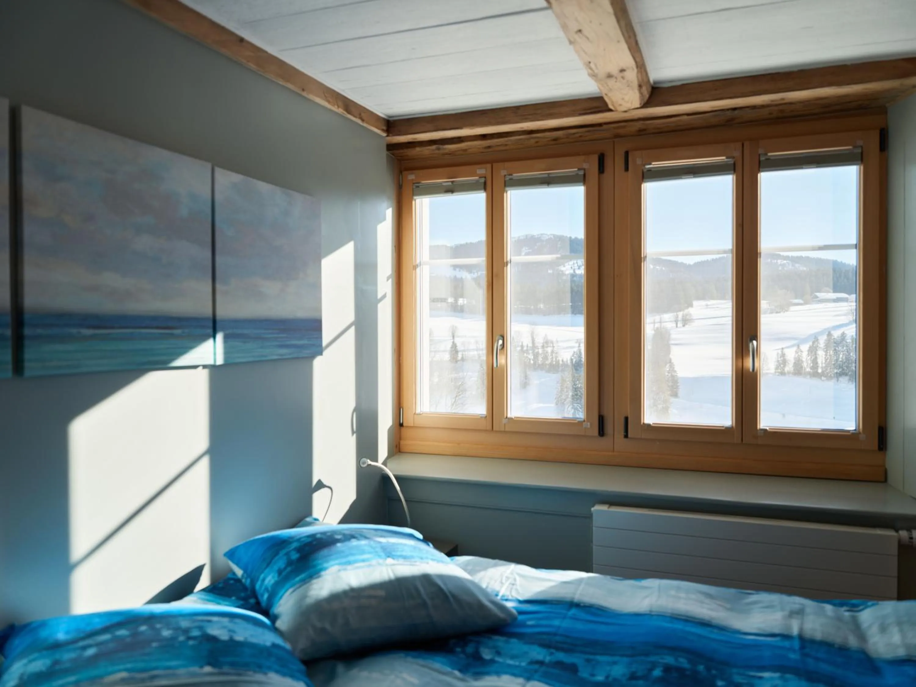 Photo of the whole room, Bed in Jurabelle