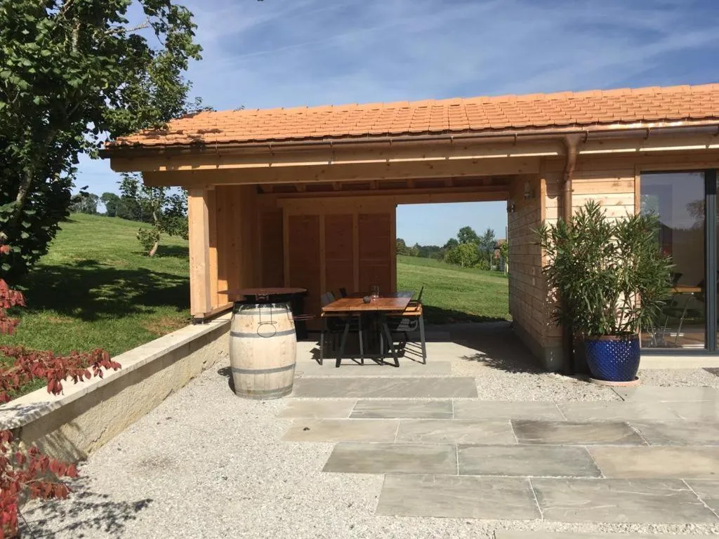 Property building in Jurabelle