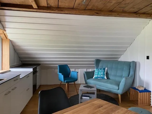 Kitchen or kitchenette in Jurabelle