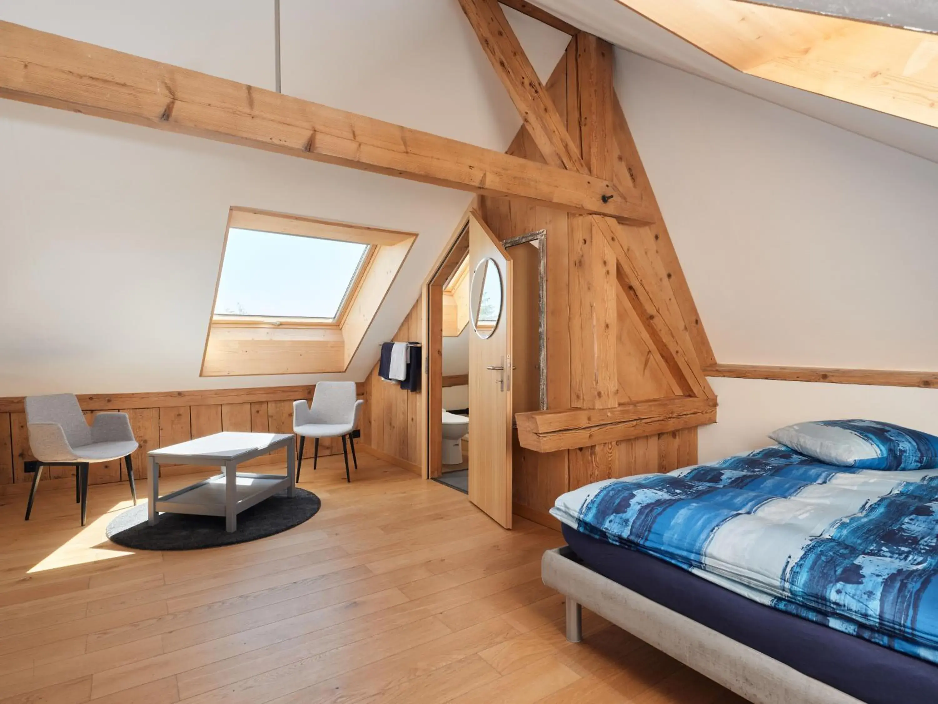 Double Room with Private Bathroom - single occupancy in Jurabelle Double Room with Private Bathroom - single occupancy in Jurabelle