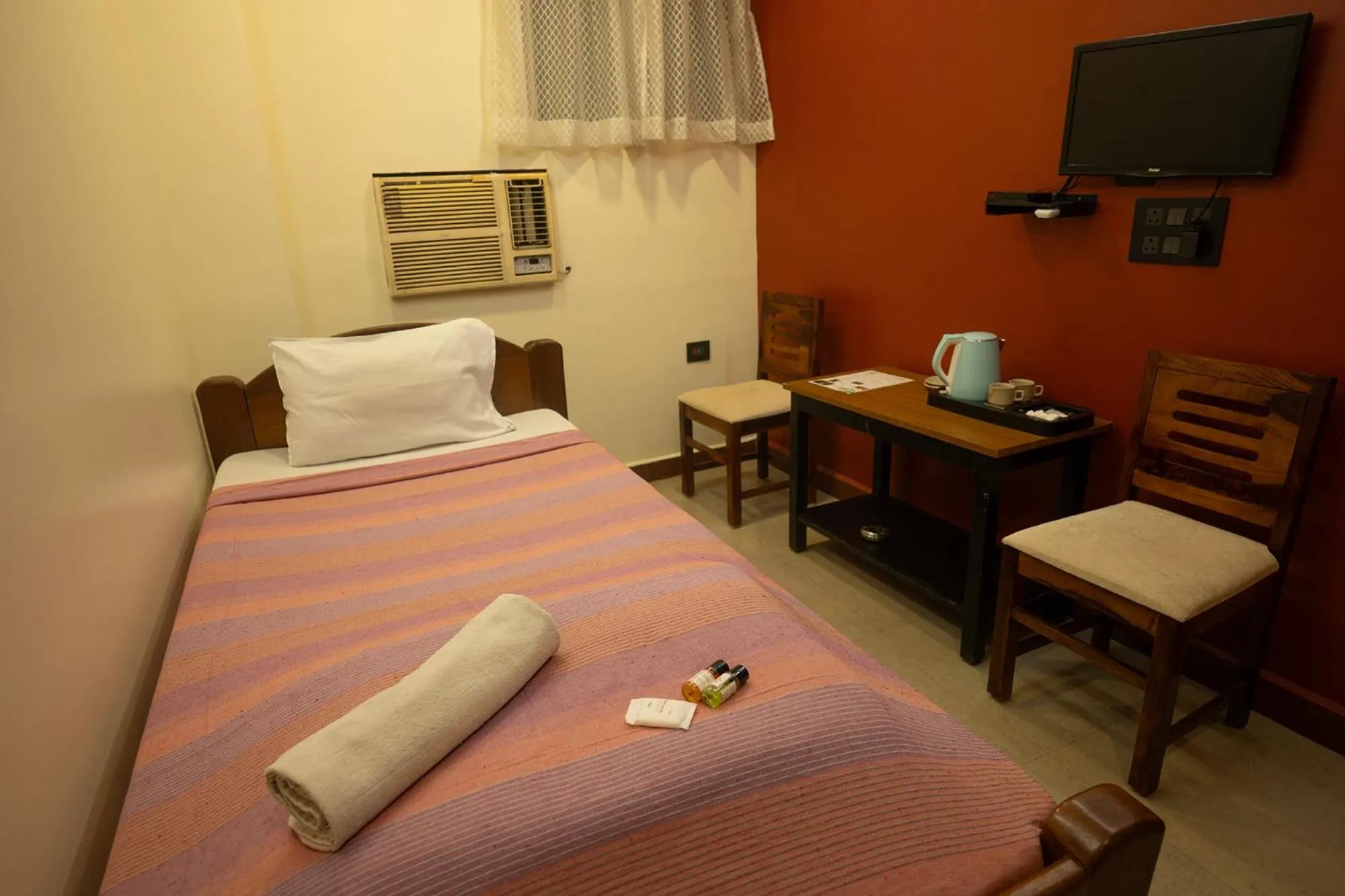 Hotel Suncity
