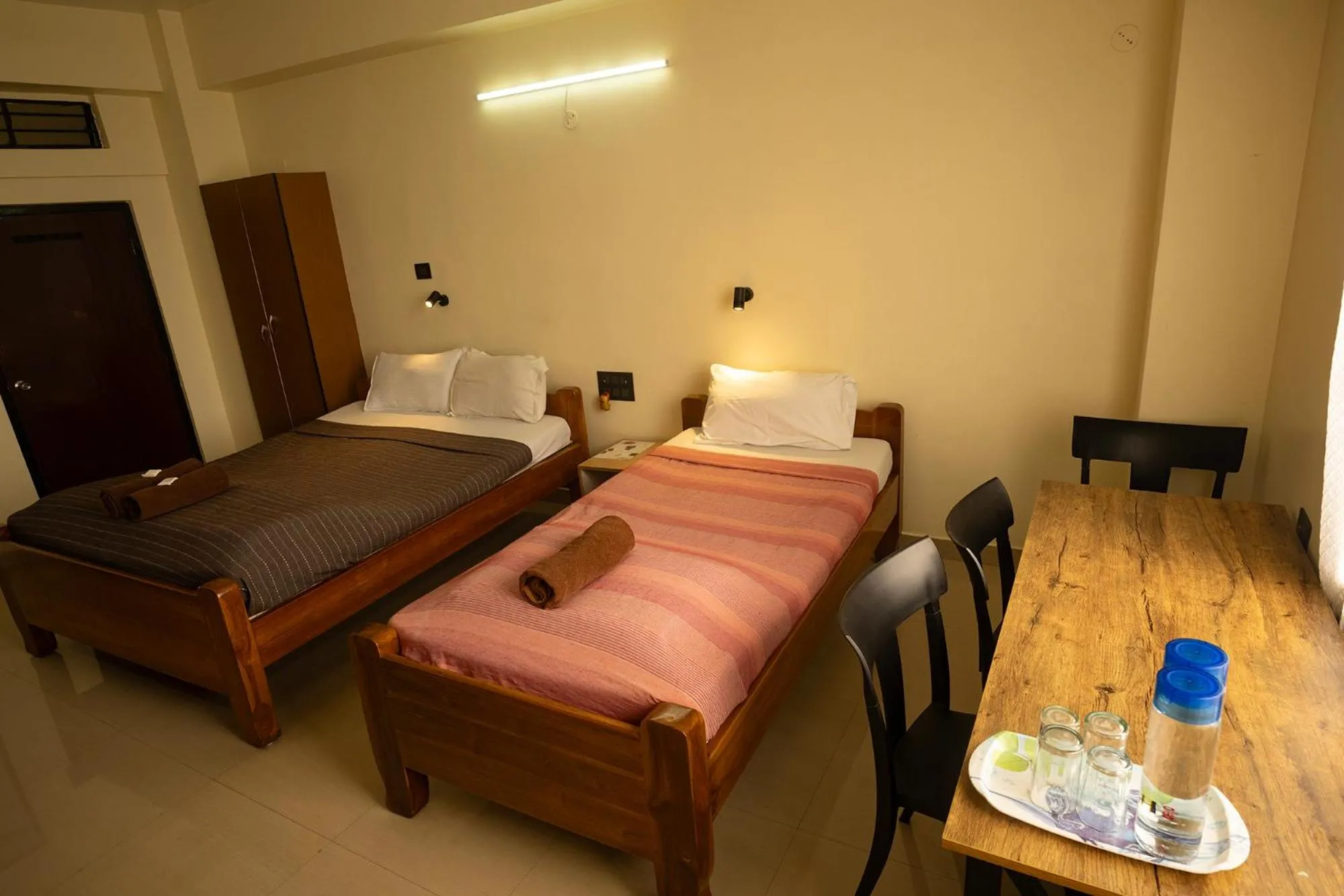 Hotel Suncity