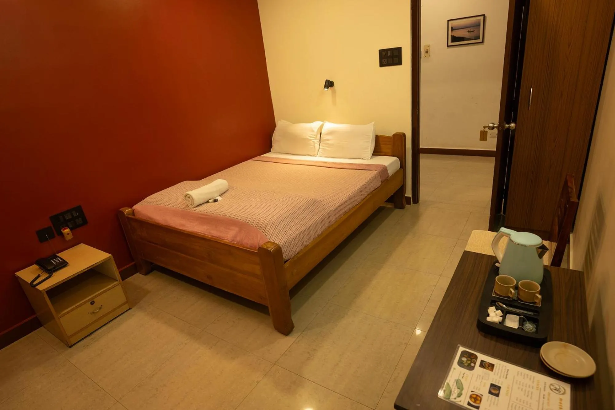 Hotel Suncity