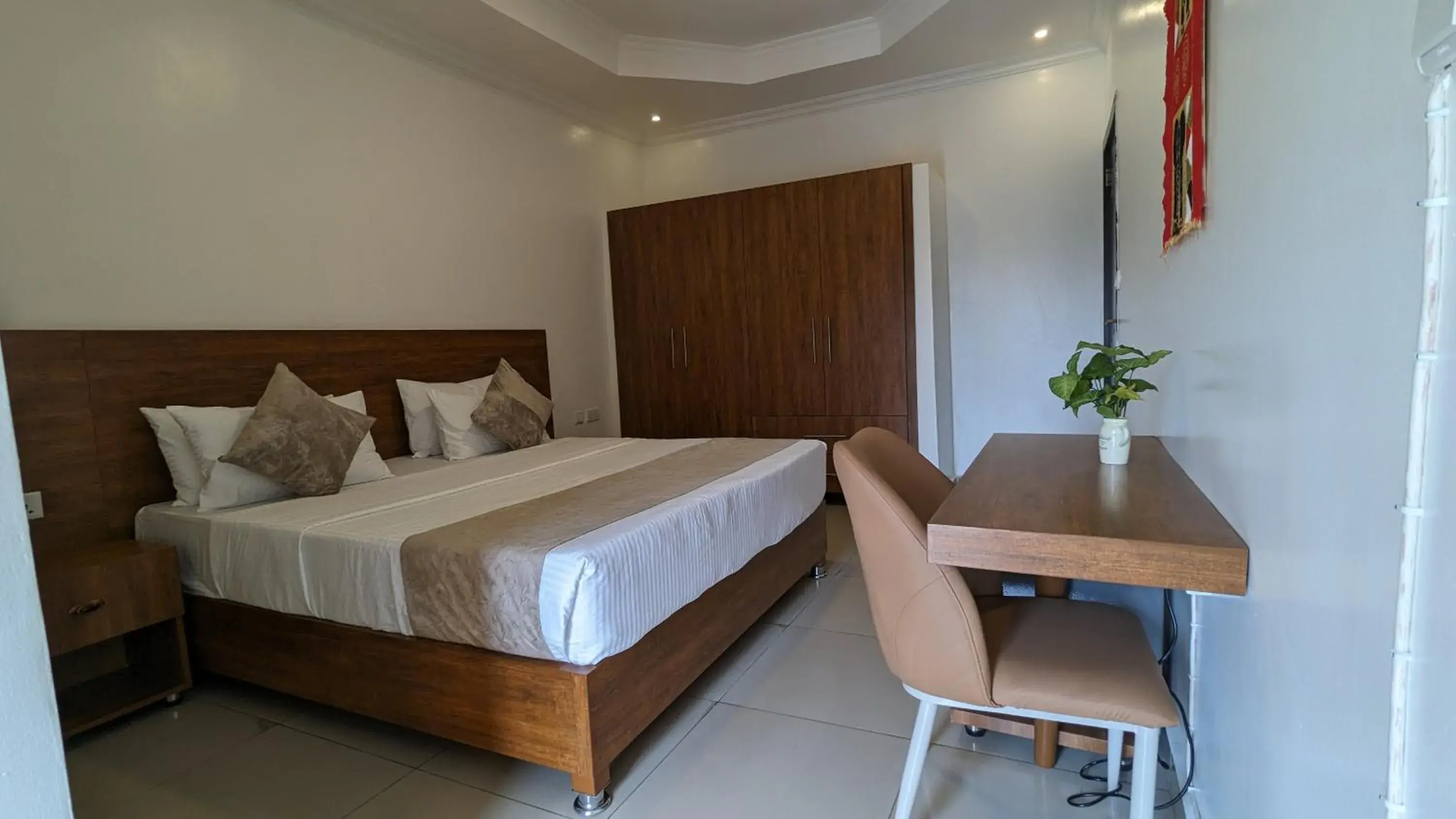 K Hotel Kigali K Hotel Kigali