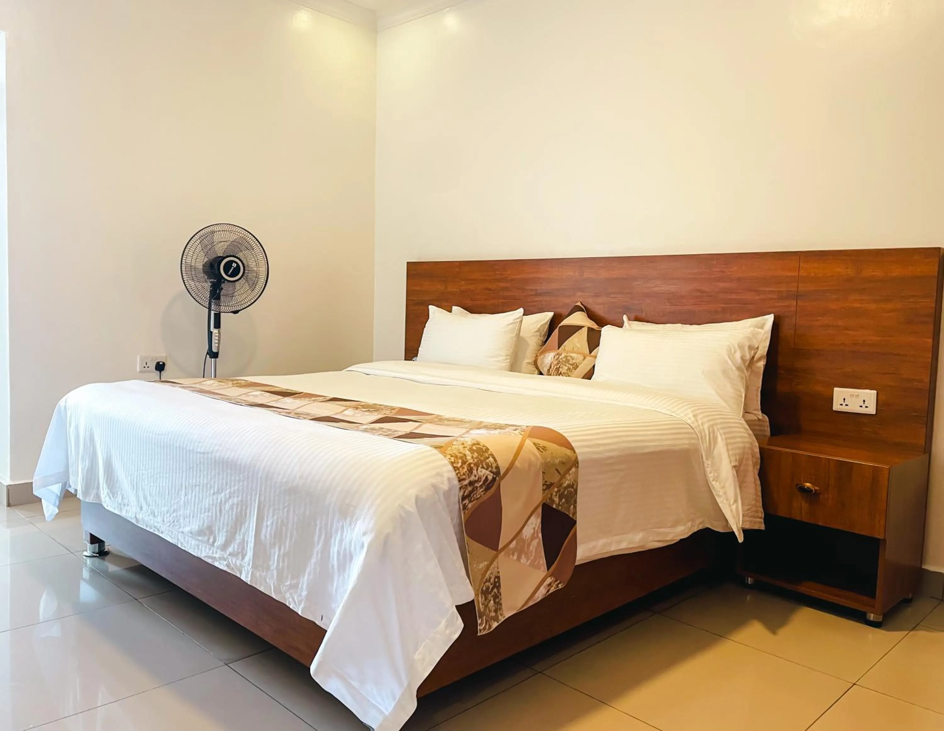 K Hotel Kigali
