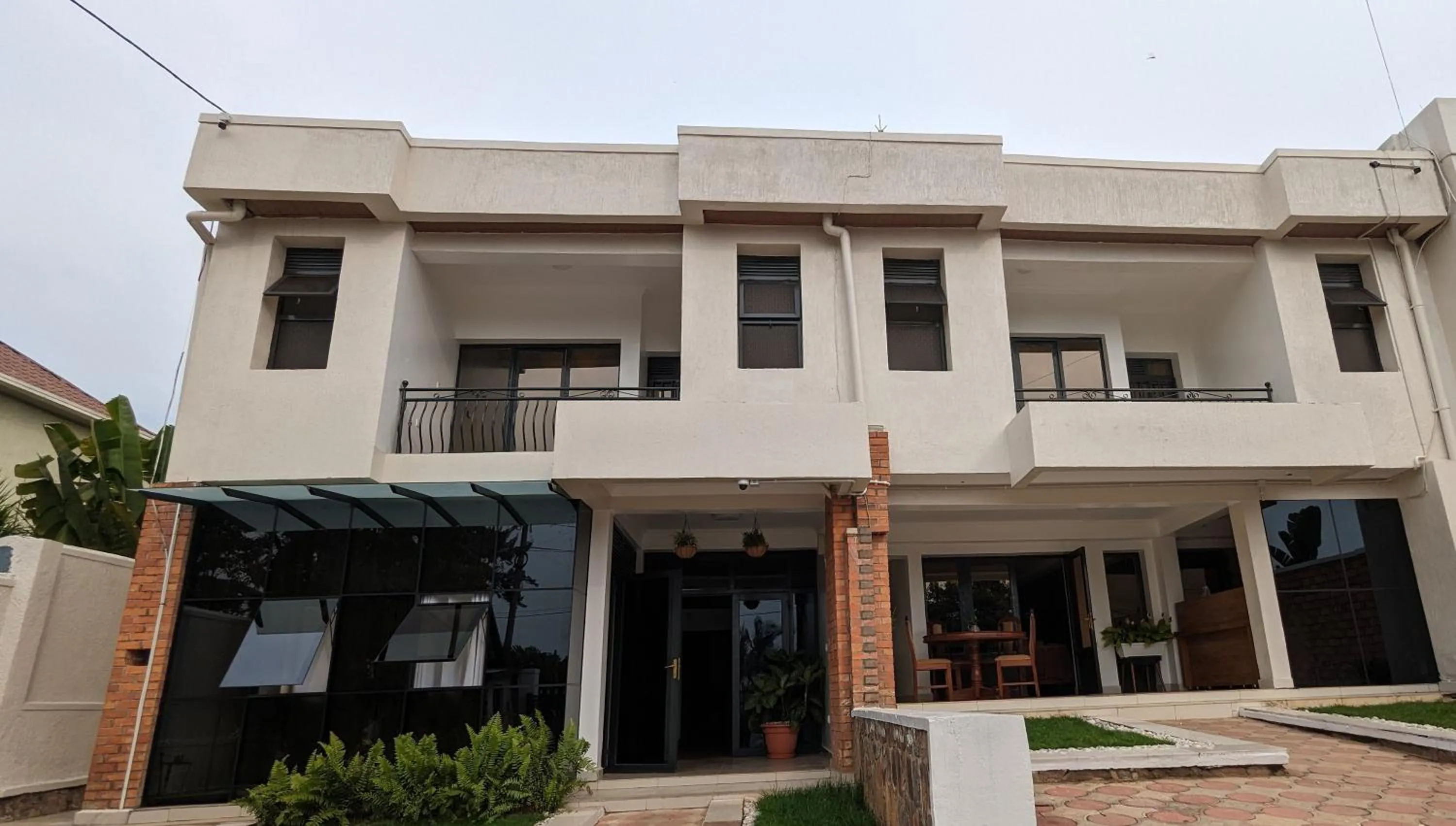 K Hotel Kigali