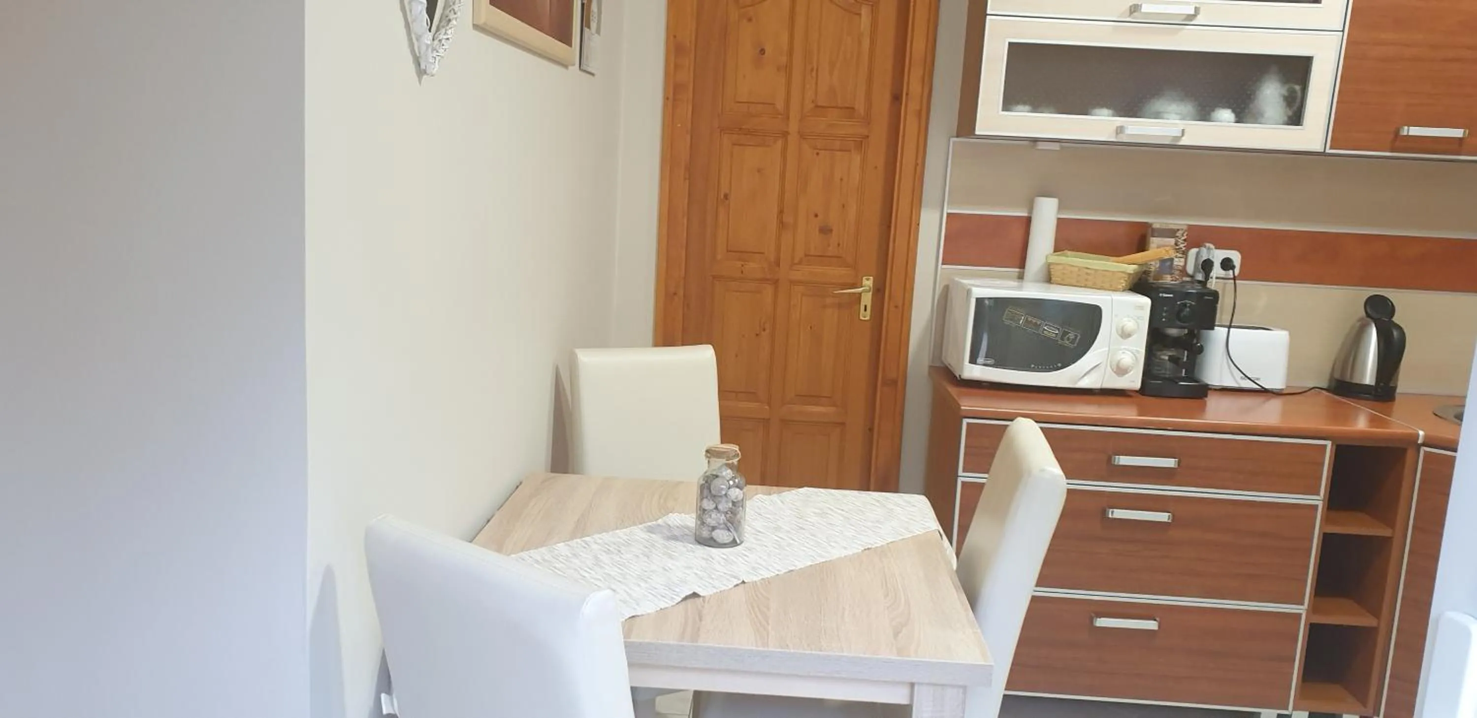 Tópart Apartman