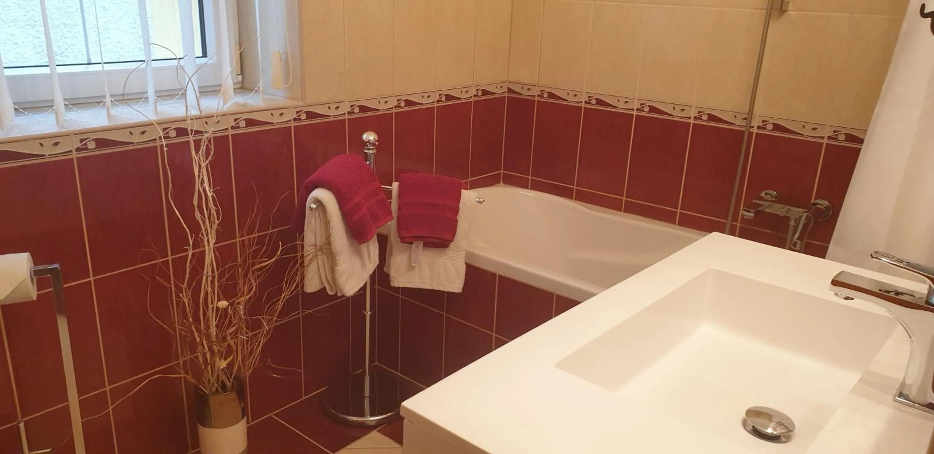 Tópart Apartman