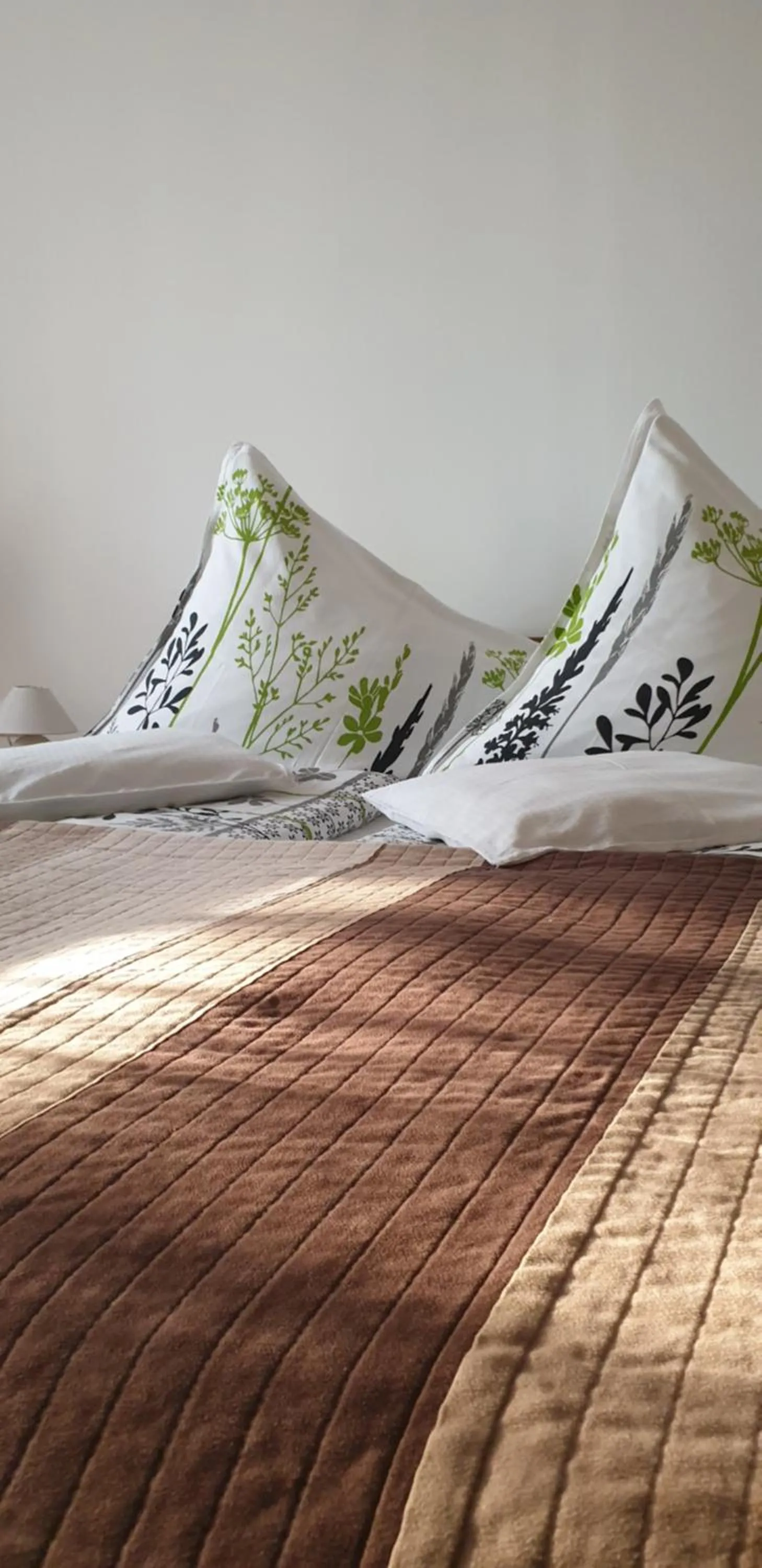 Tópart Apartman