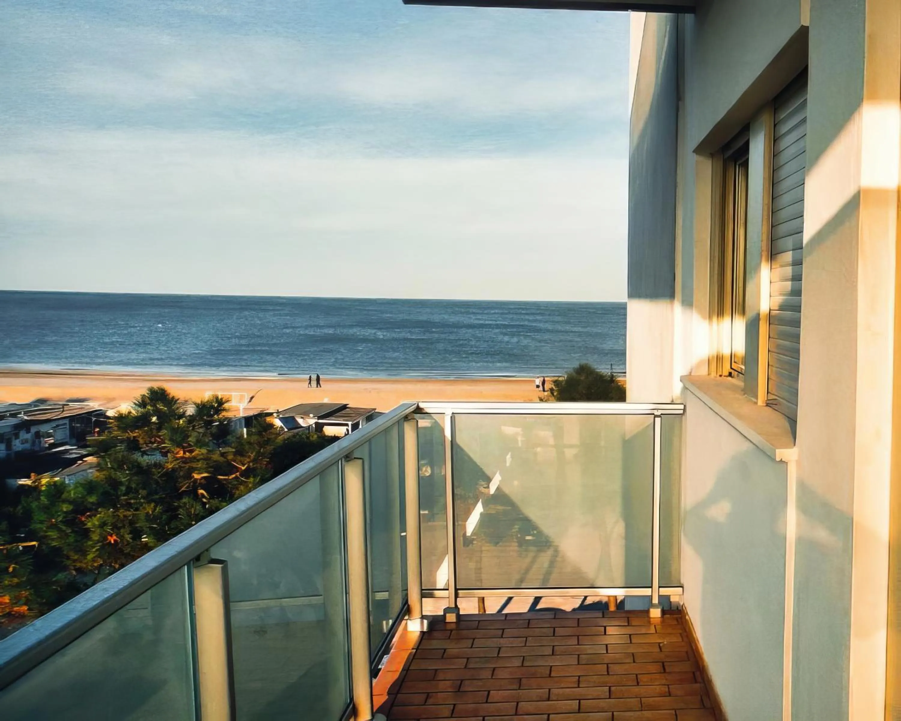 Hotel Caesar Bed and Breakfast