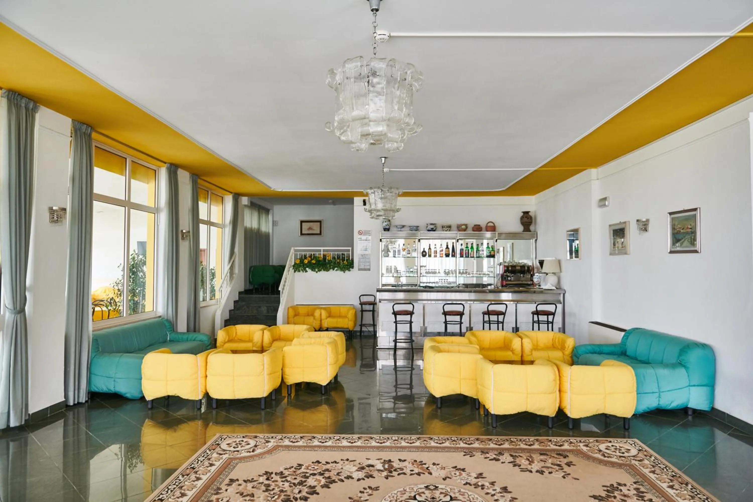 Hotel Caesar Bed and Breakfast