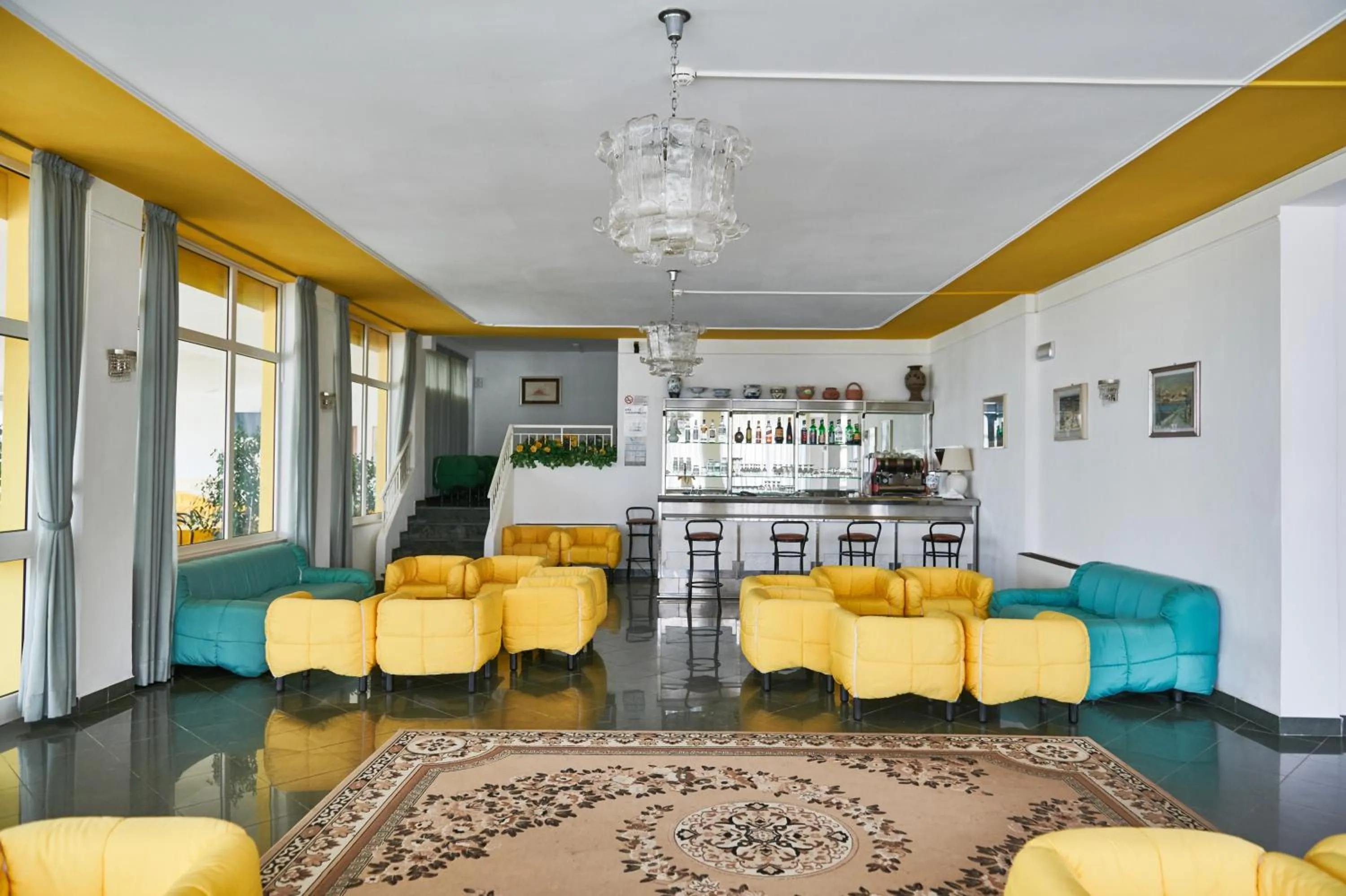 Hotel Caesar Bed and Breakfast