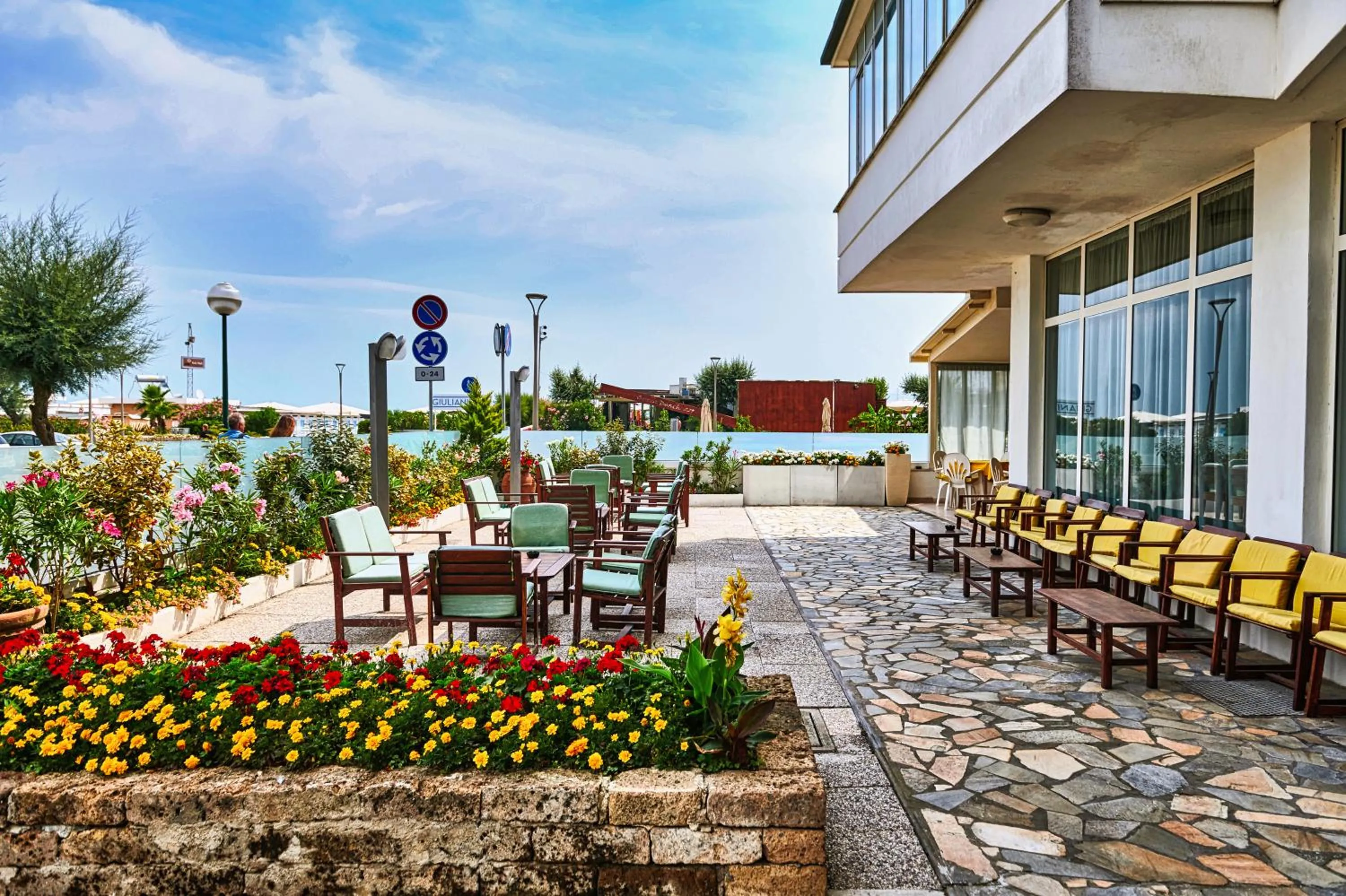 Hotel Caesar Bed and Breakfast