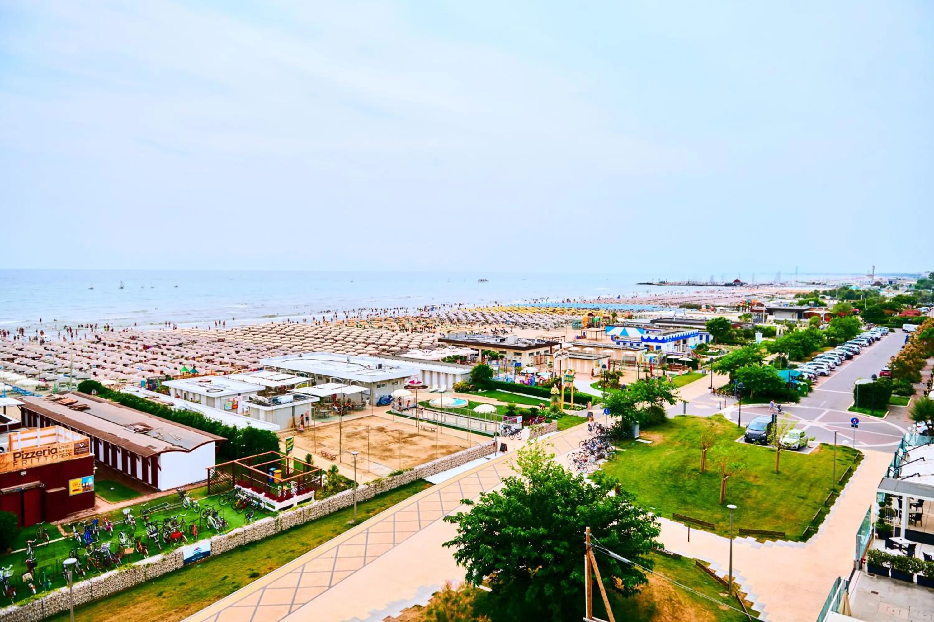 Hotel Caesar Bed and Breakfast