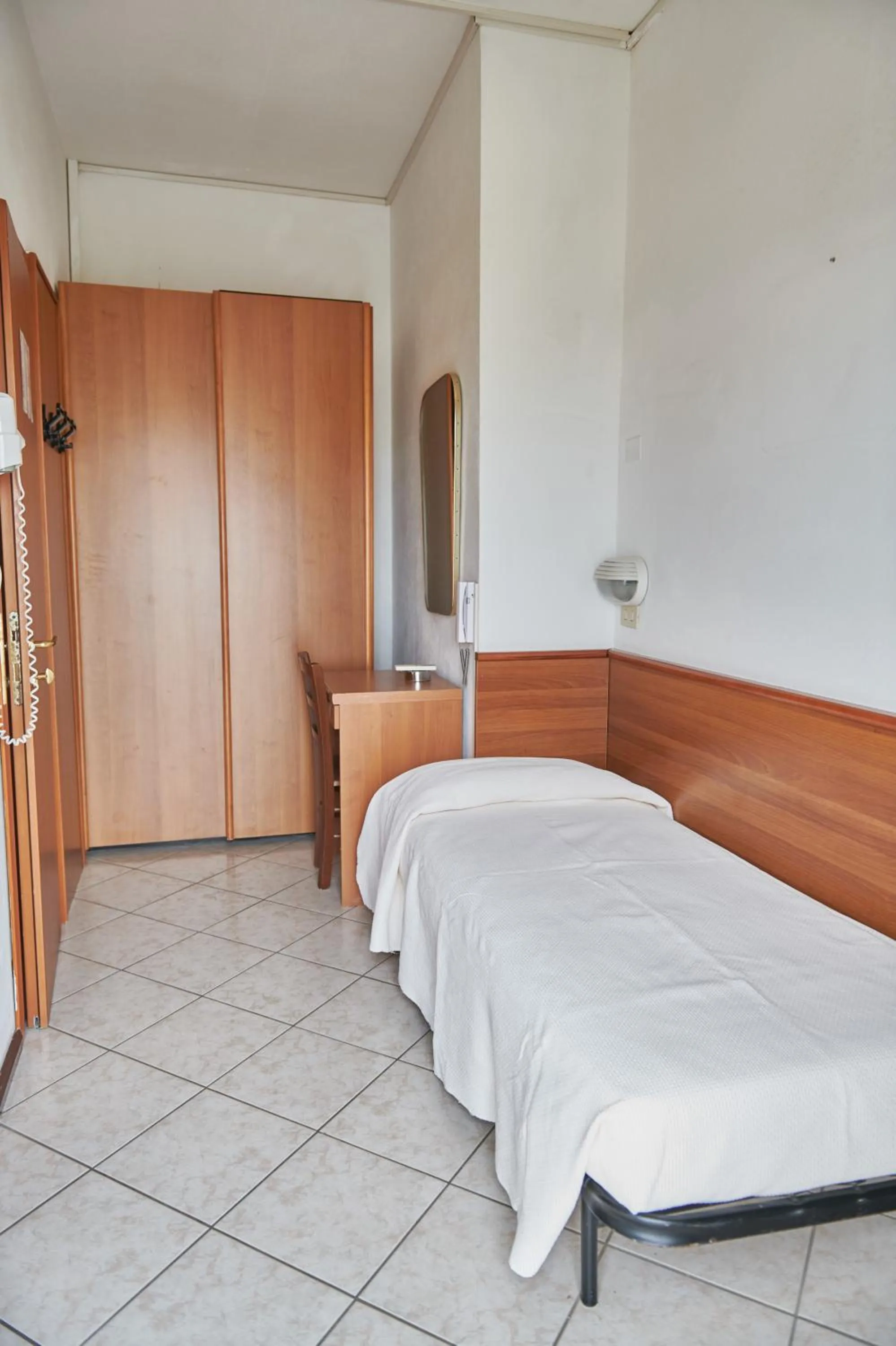 Bed in Hotel Caesar Bed and Breakfast