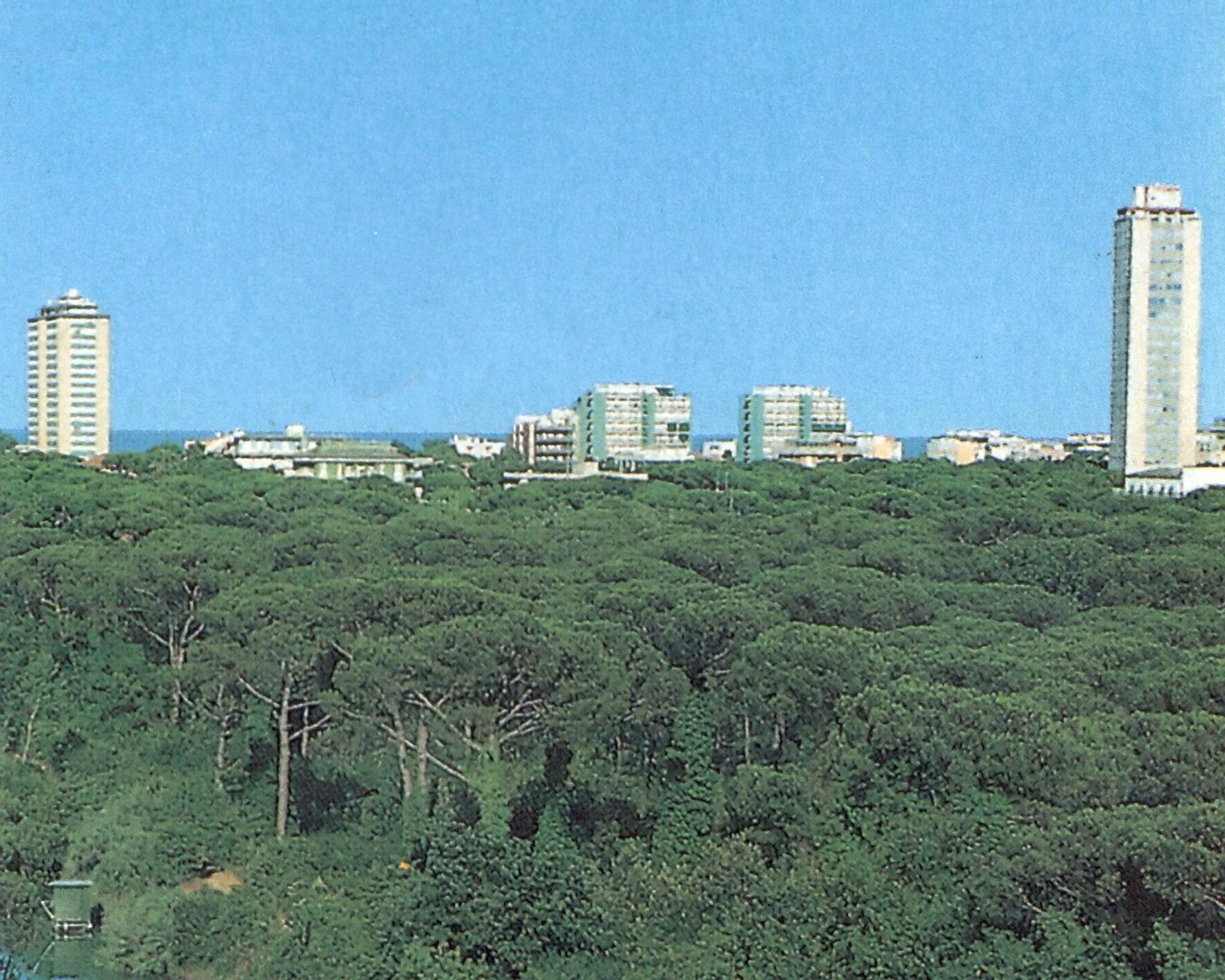 Hotel Caesar Bed and Breakfast