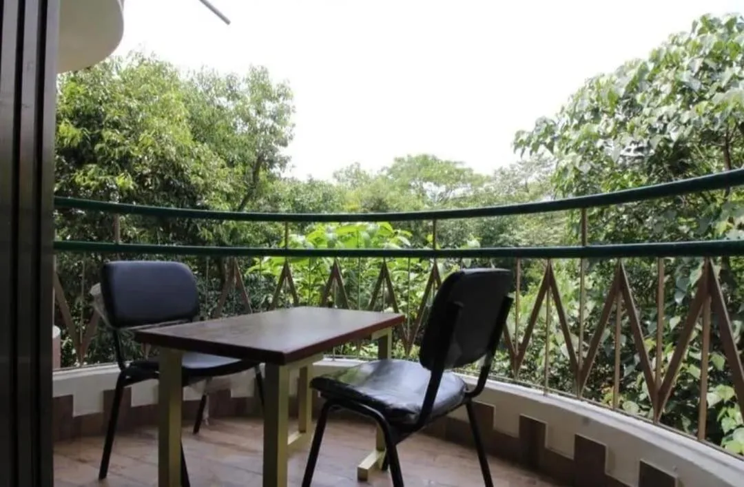 View (from property/room) in Hotel Laxmi Residency