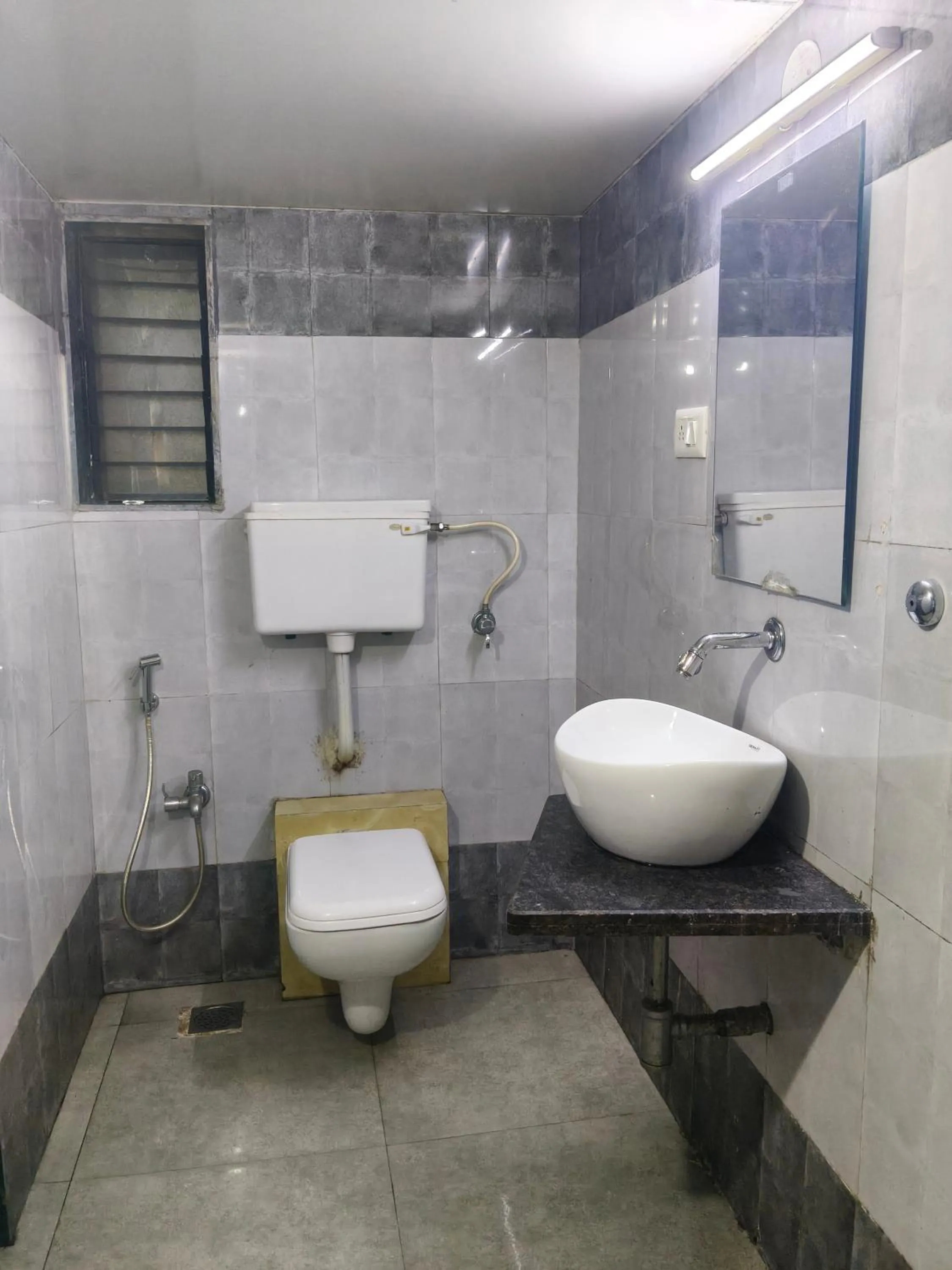 Hotel Laxmi Residency