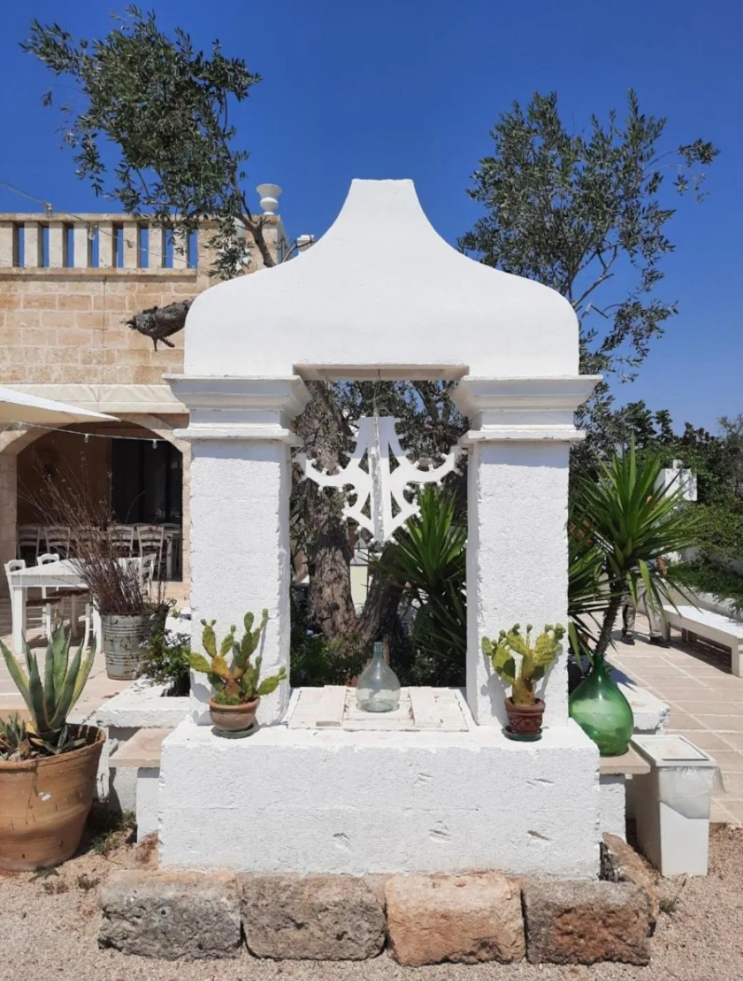Masseria Fulcignano