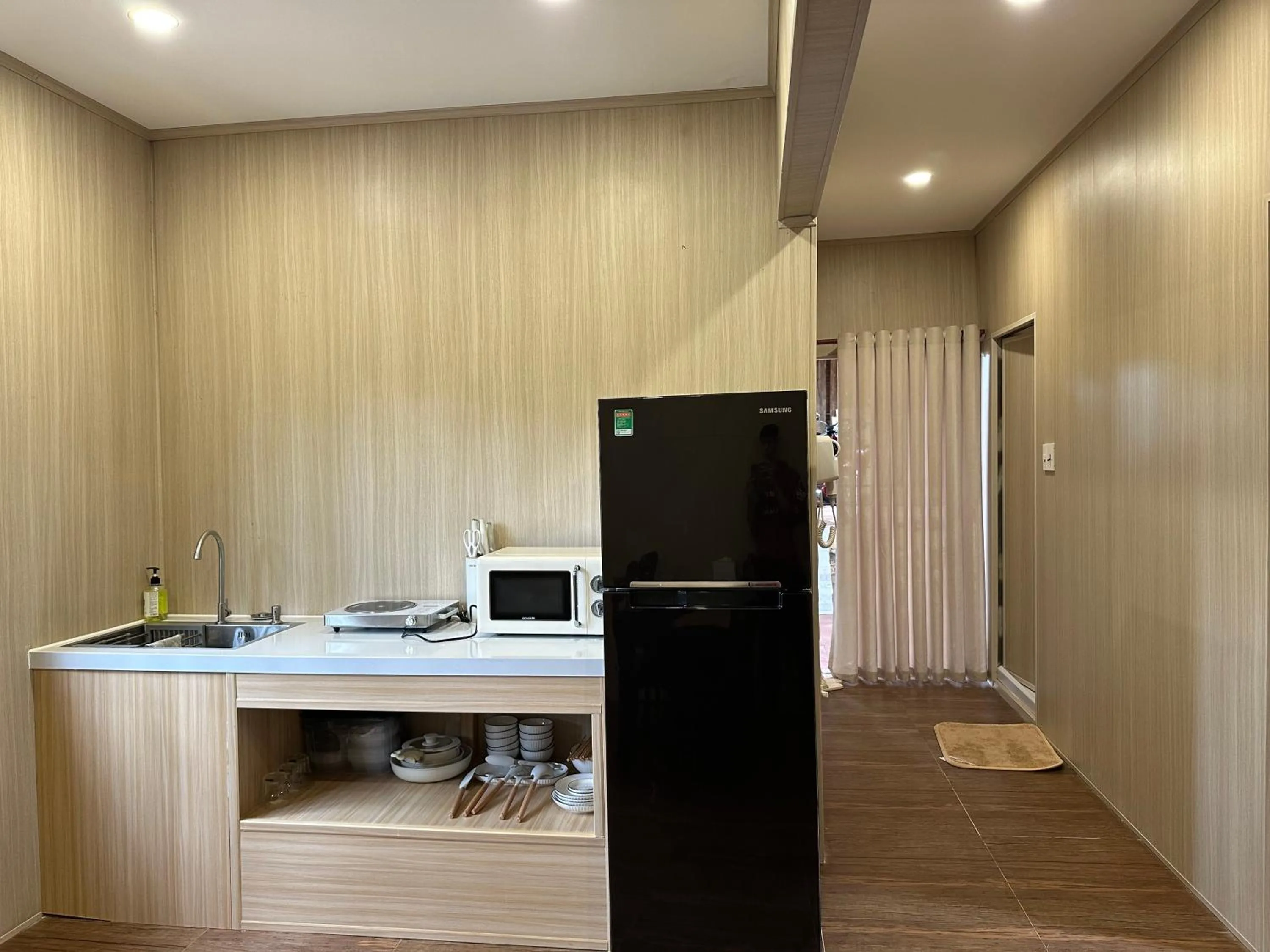 The 47 House Homestay BMT