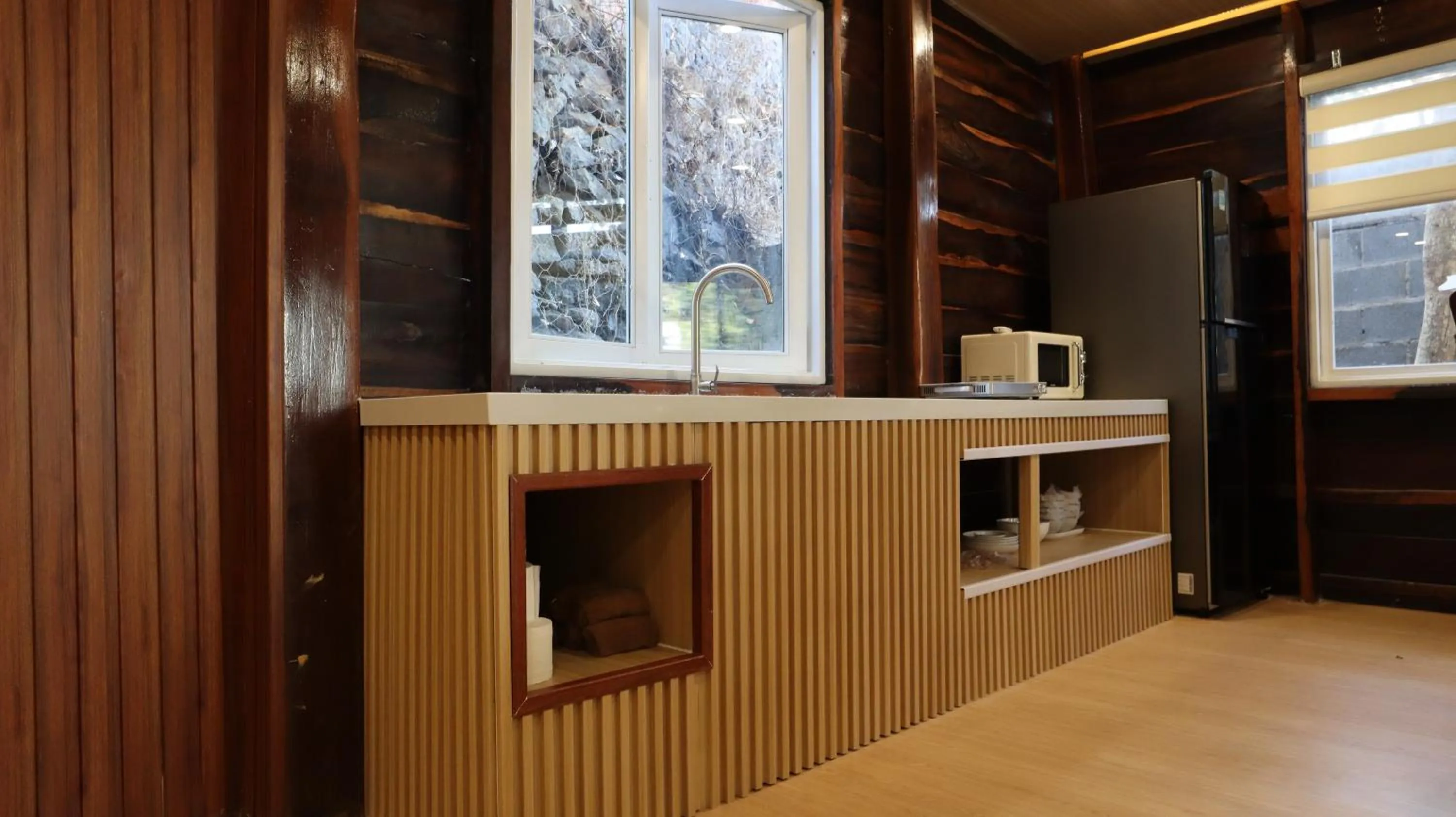 The 47 House Homestay BMT