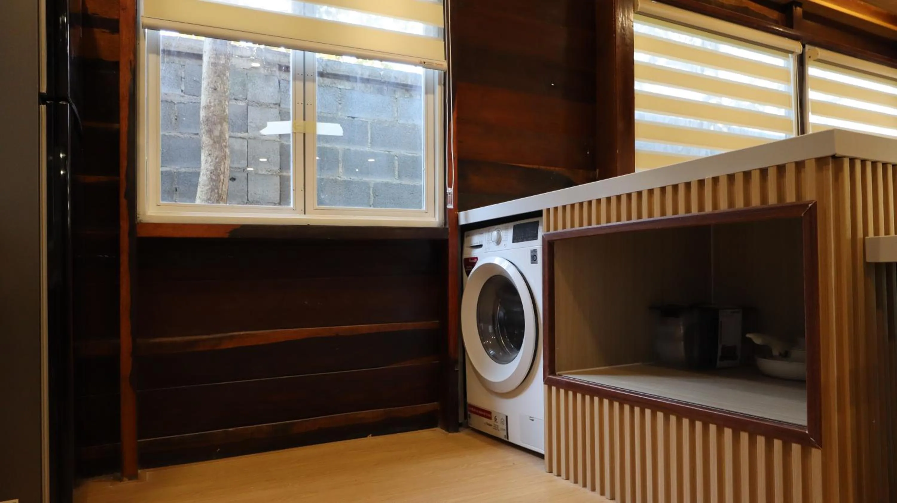 The 47 House Homestay BMT