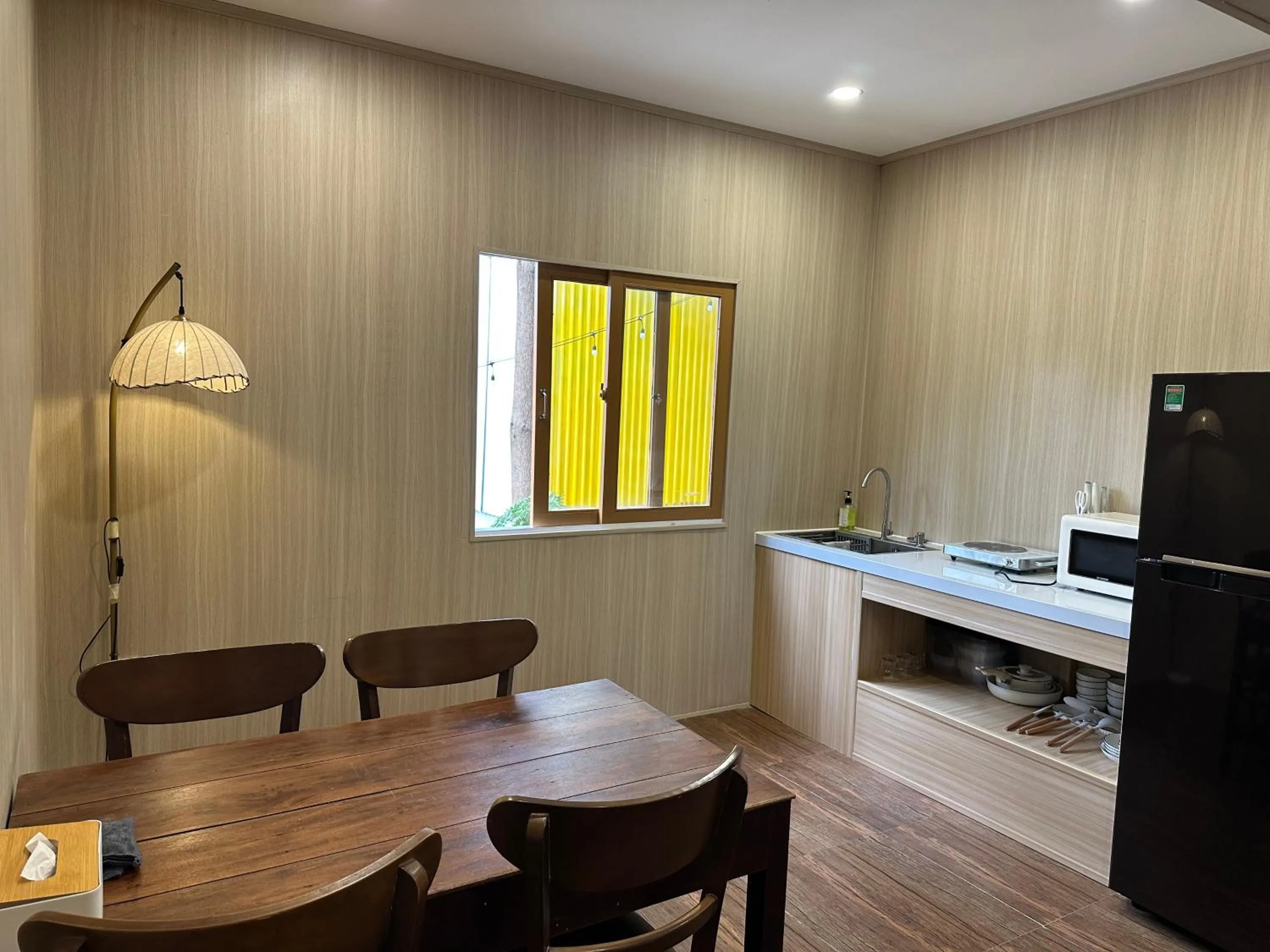 The 47 House Homestay BMT