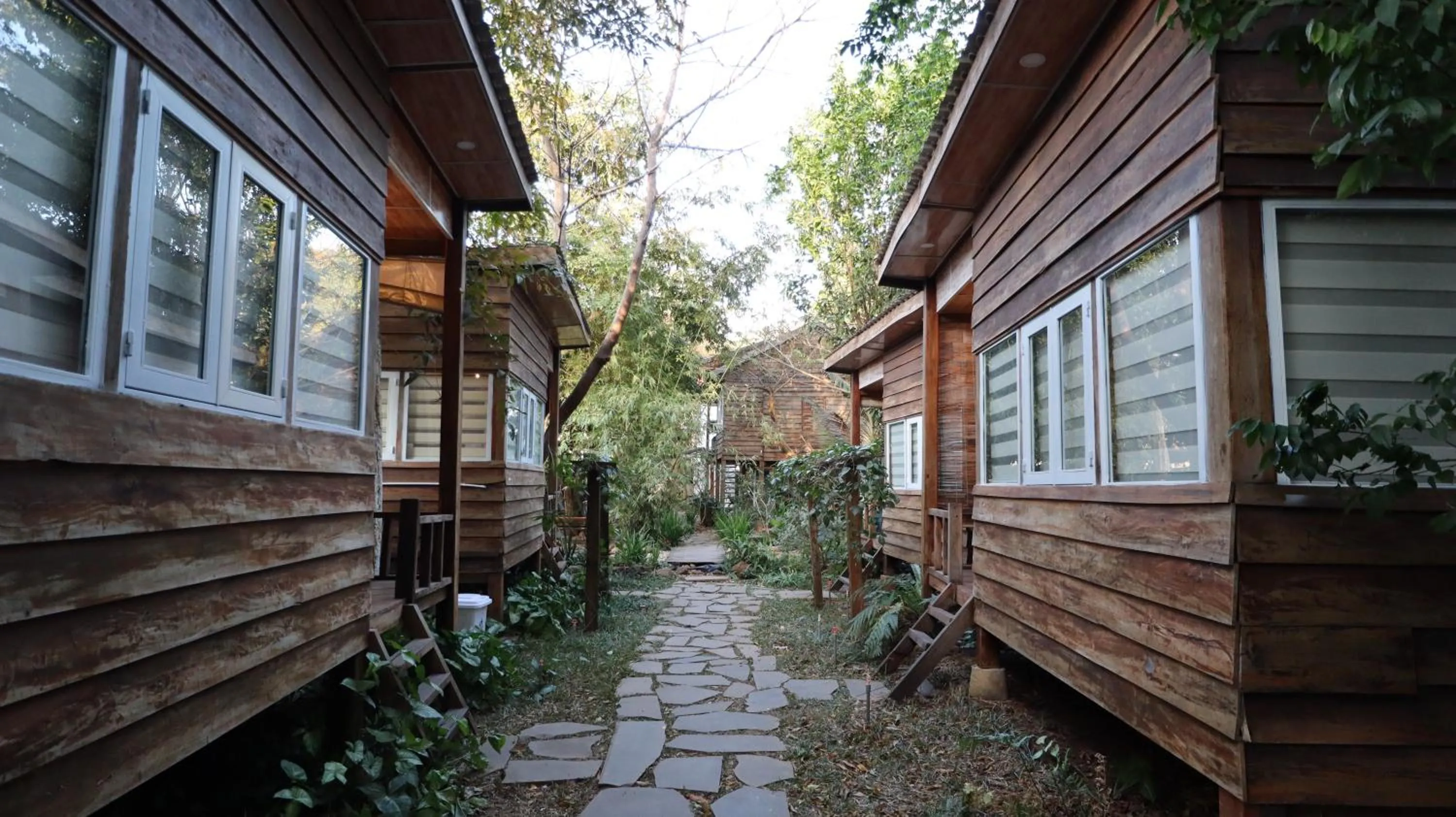 The 47 House Homestay BMT