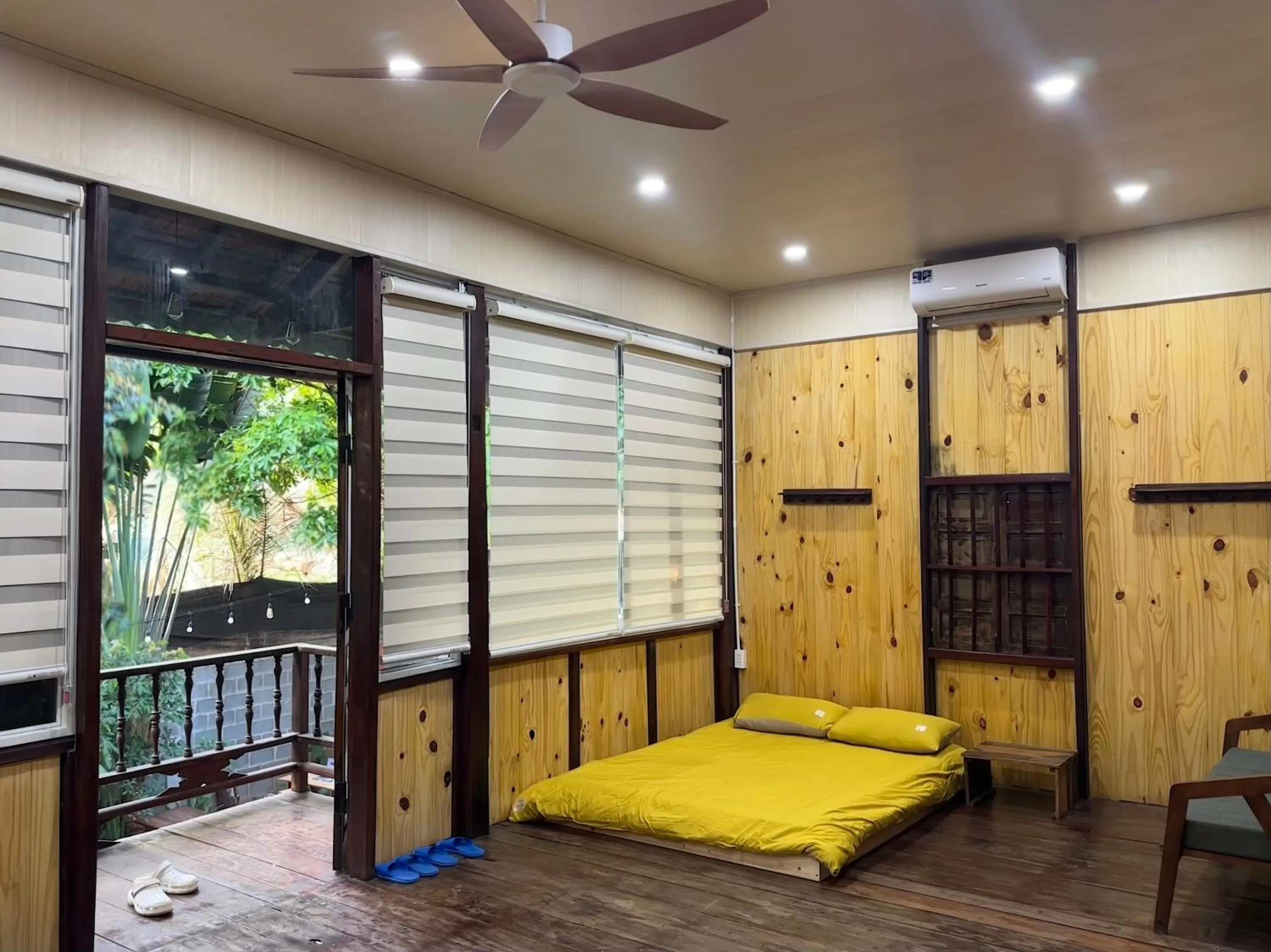 The 47 House Homestay BMT