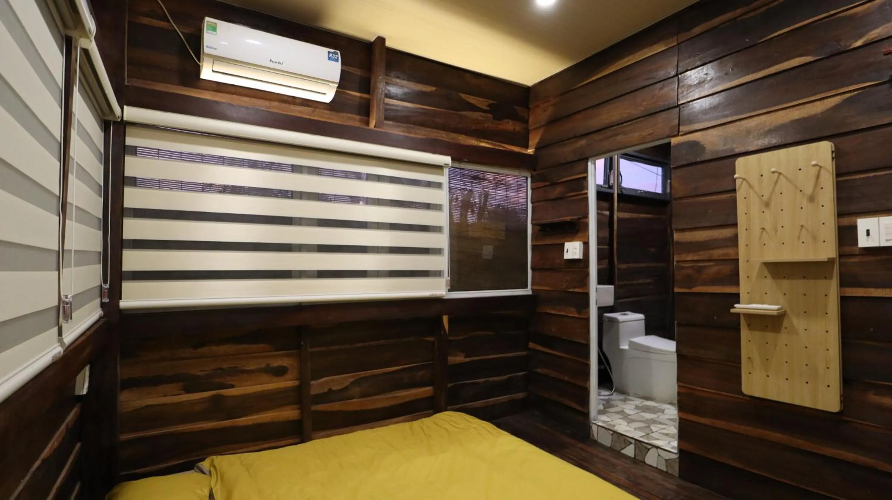 The 47 House Homestay BMT