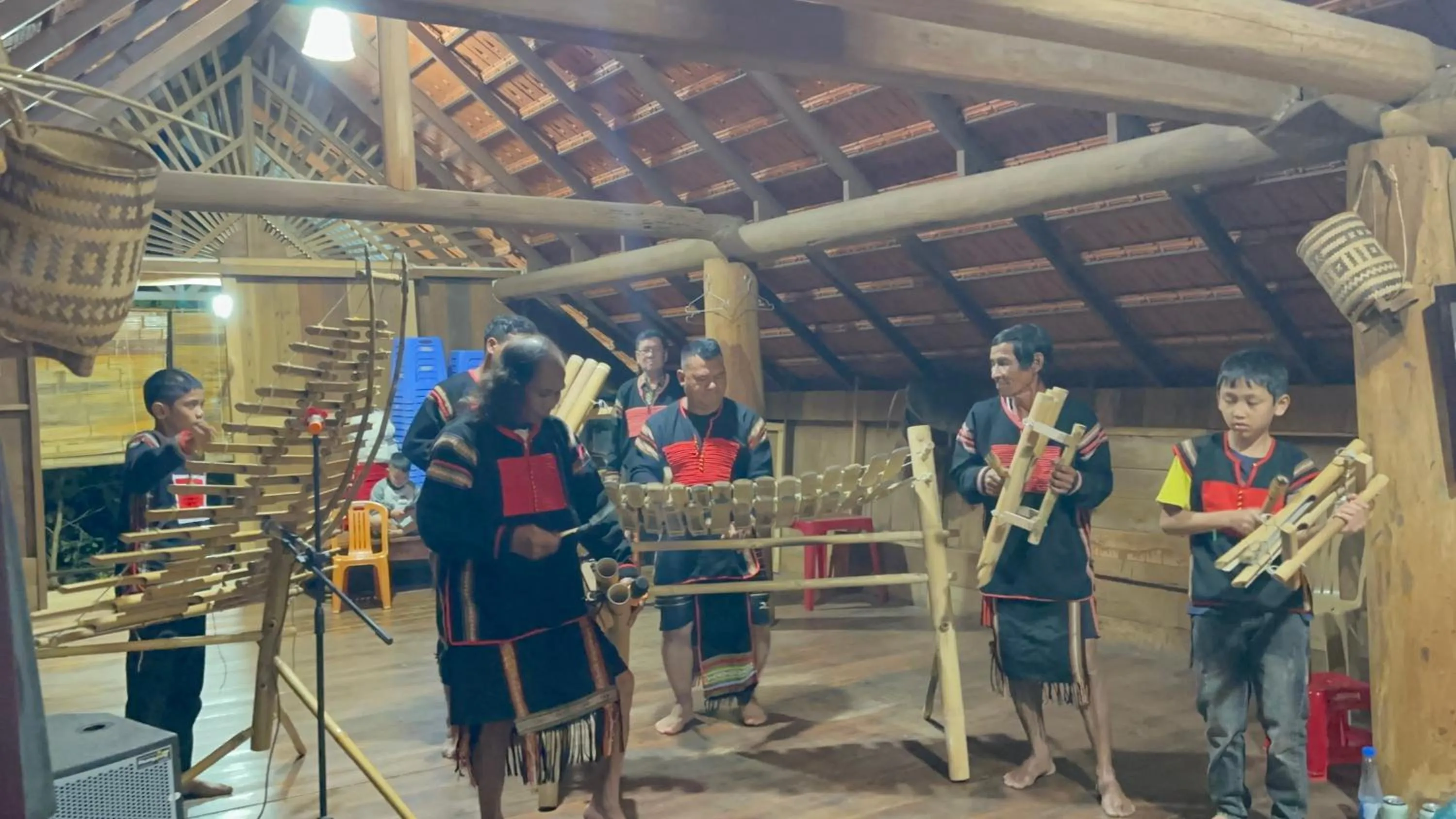 Off site in The 47 House Homestay BMT