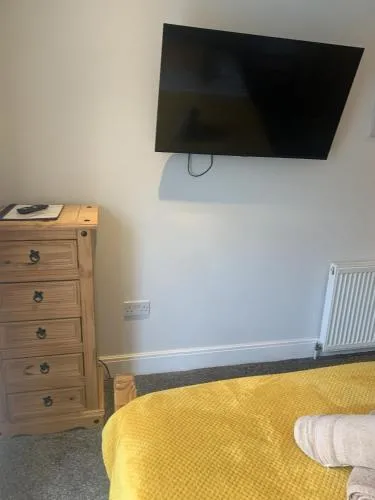 Camelot Seafront Hotel