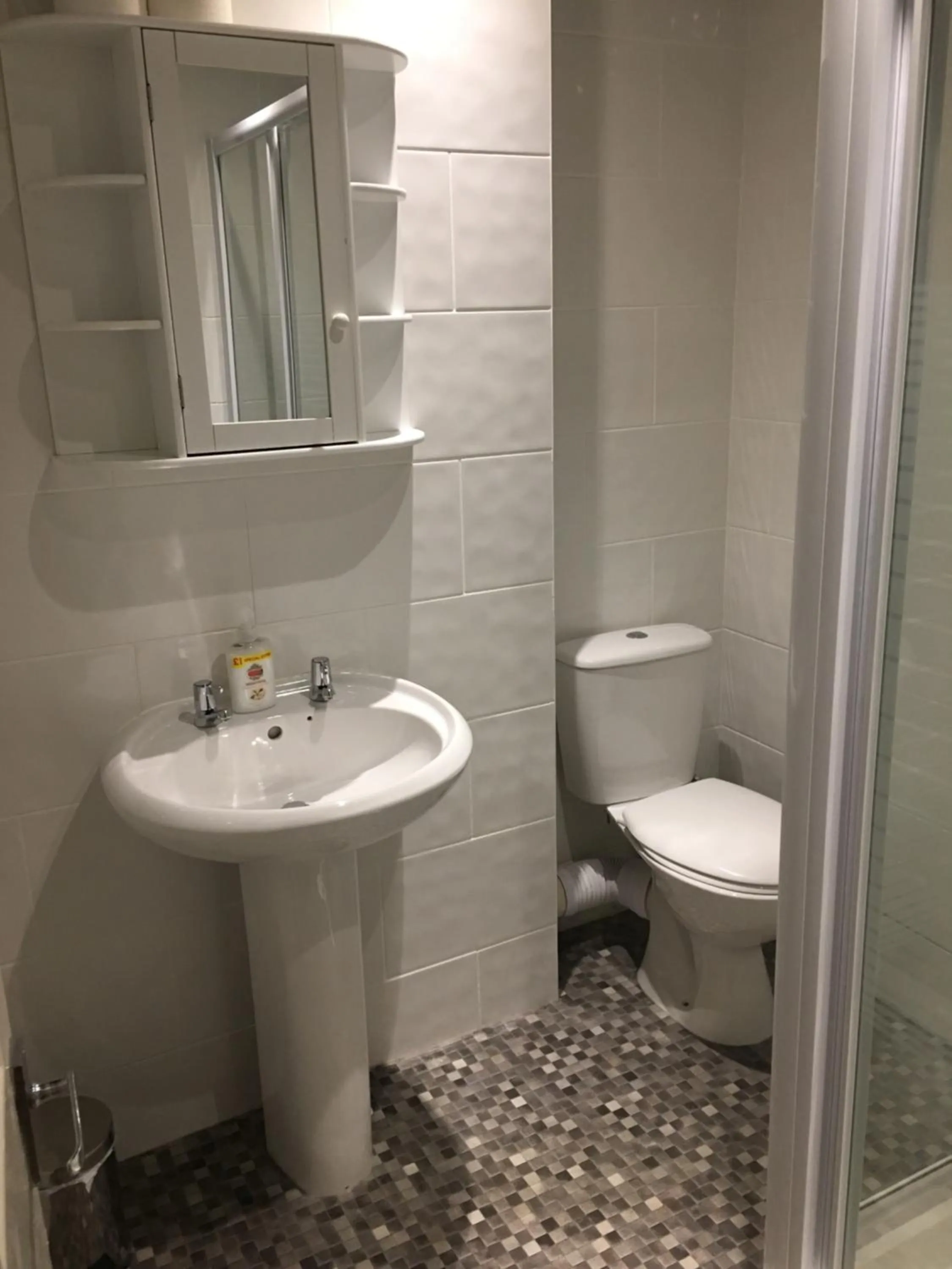 Camelot Seafront Hotel