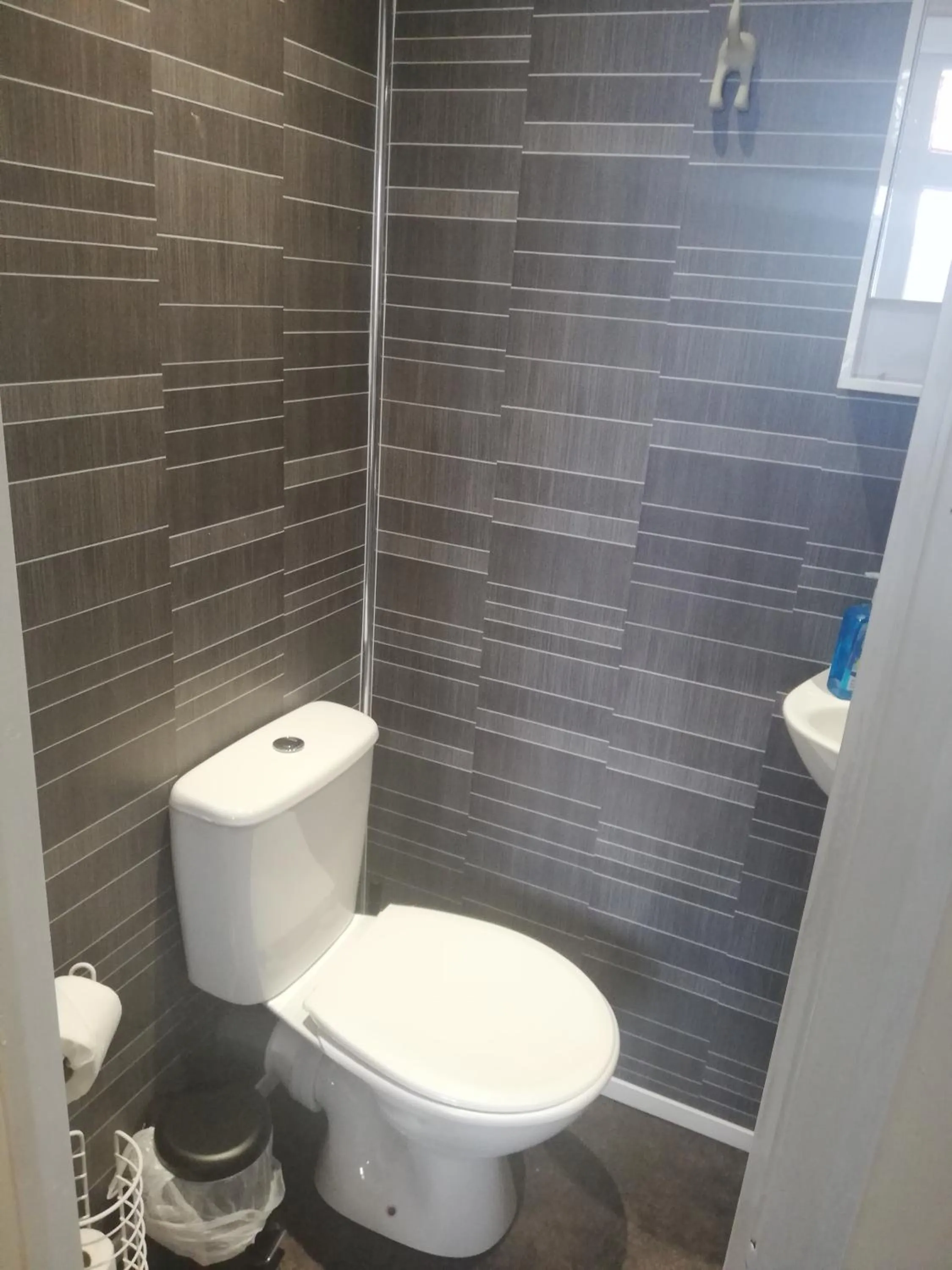 Camelot Seafront Hotel