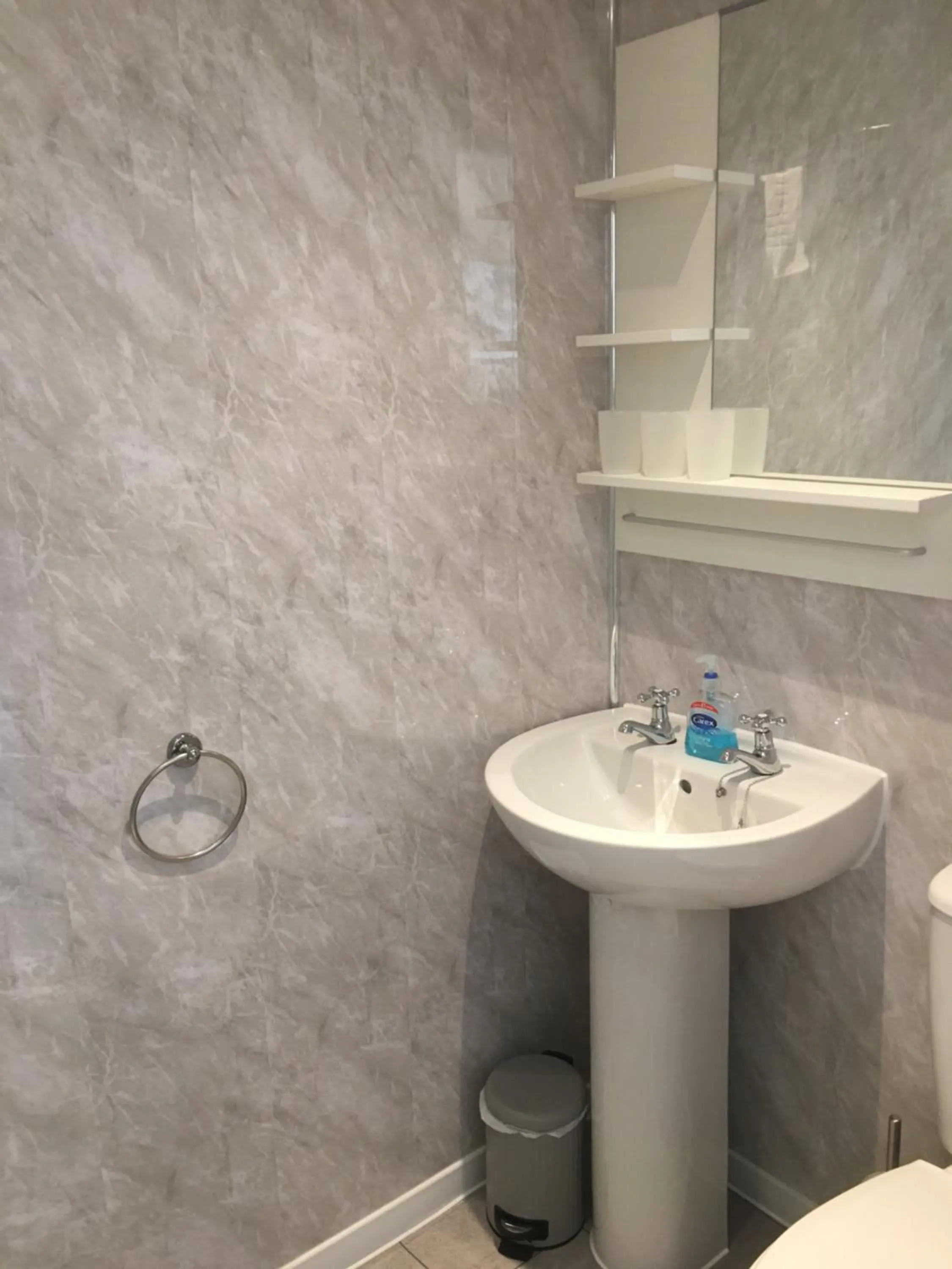 Camelot Seafront Hotel