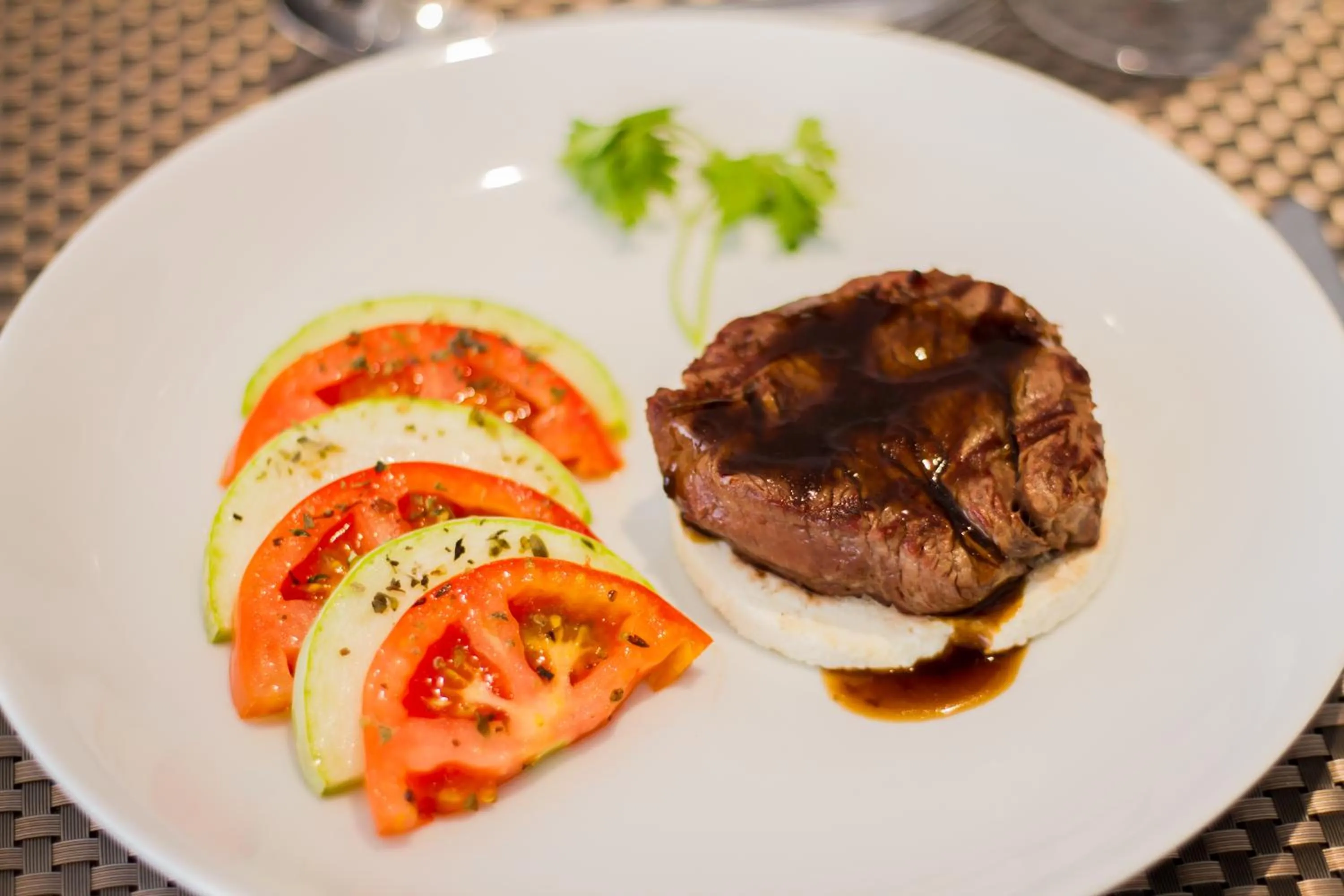 Property building in Intercity Gravataí