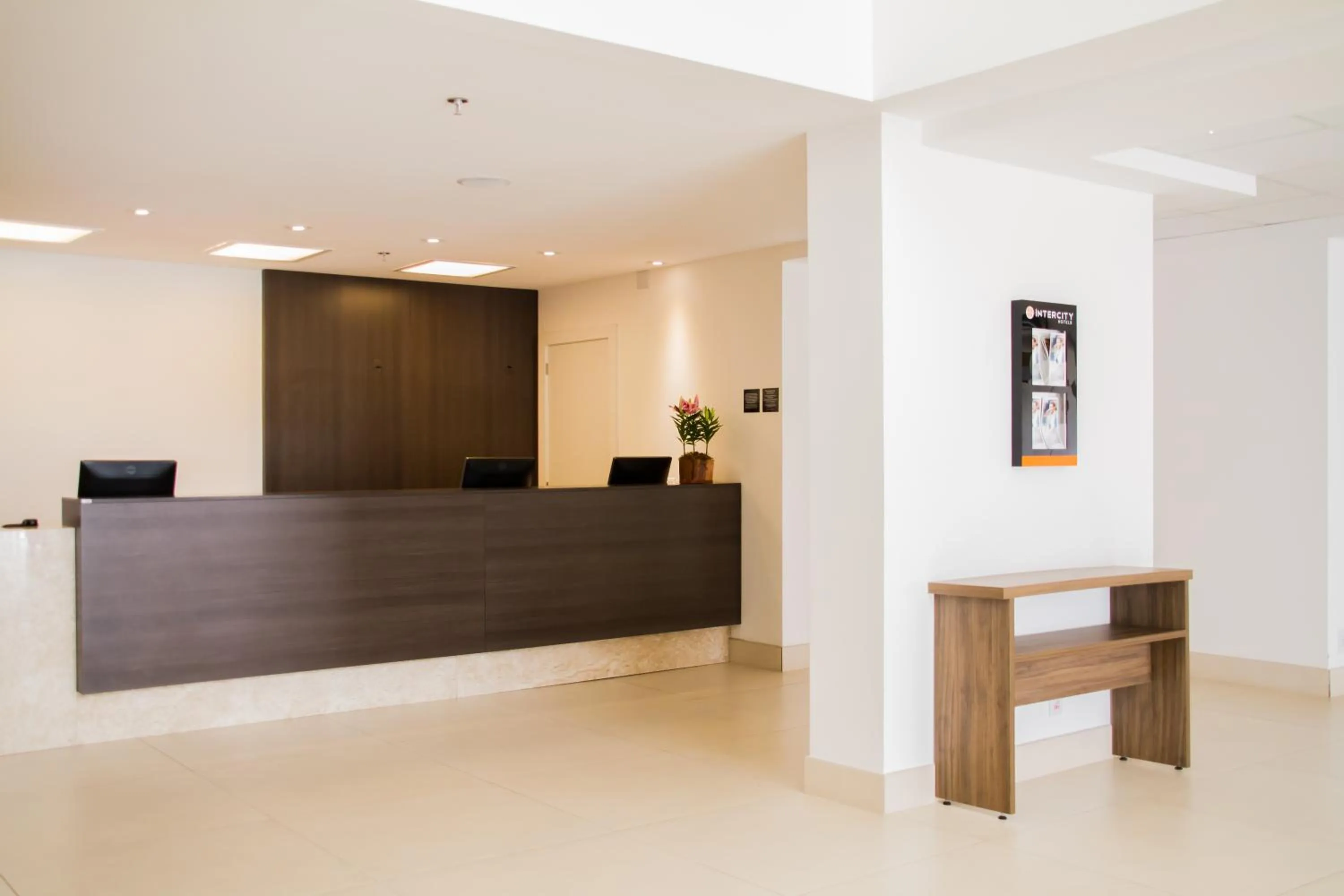 Property building in Intercity Gravataí