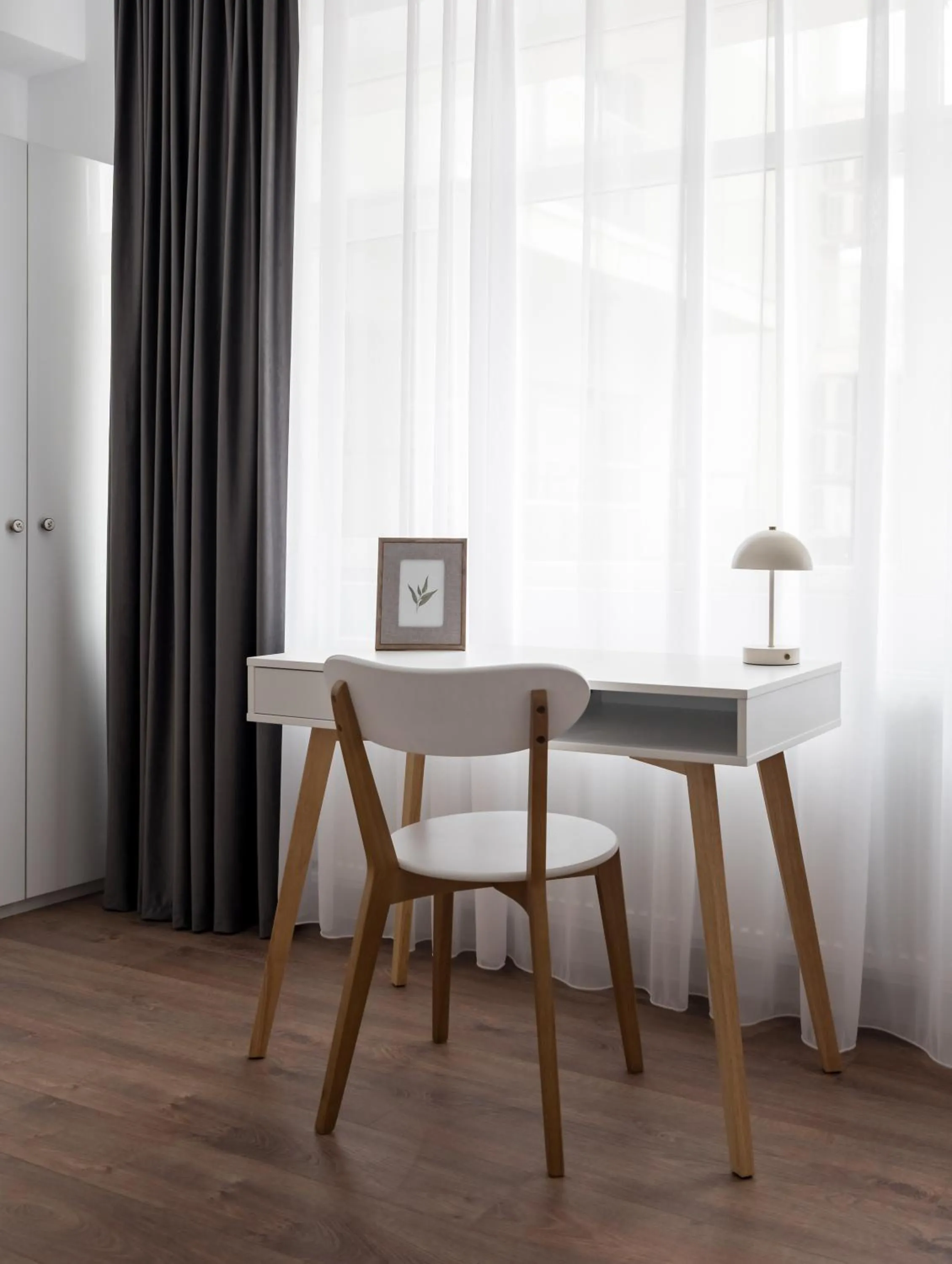 Decorative detail in Pop Up ApartHotel