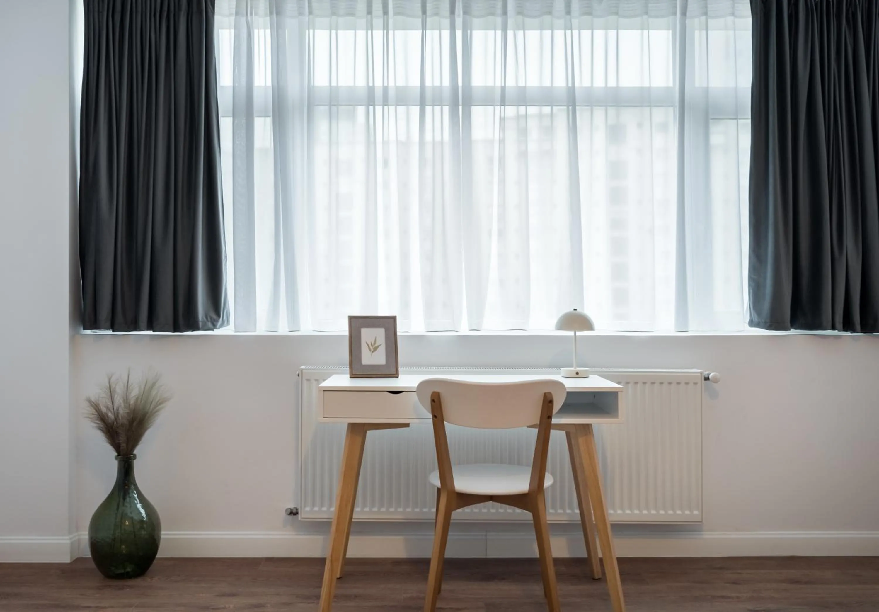 internet in Pop Up ApartHotel