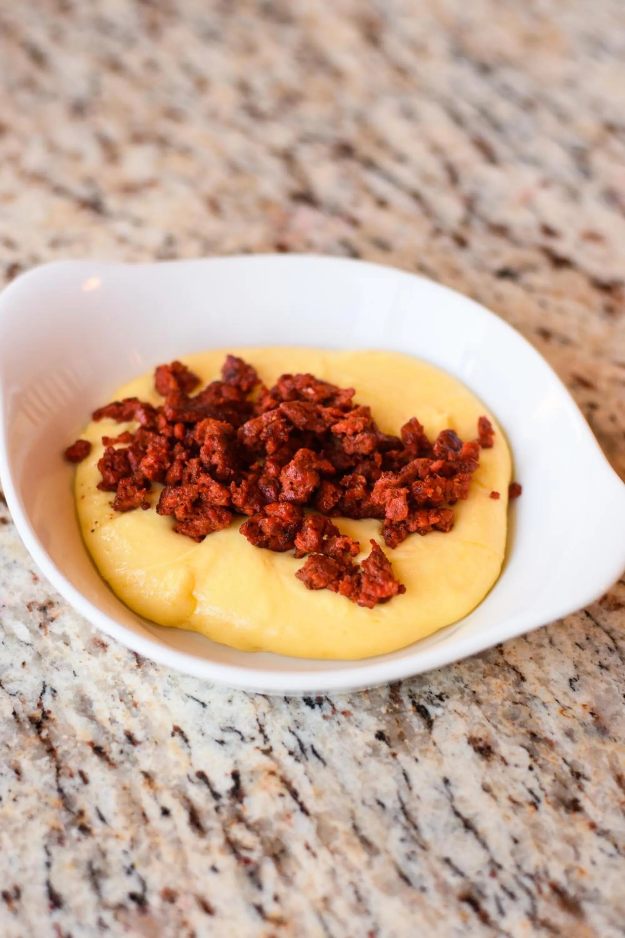 Restaurant/places to eat in Hotel Santorian