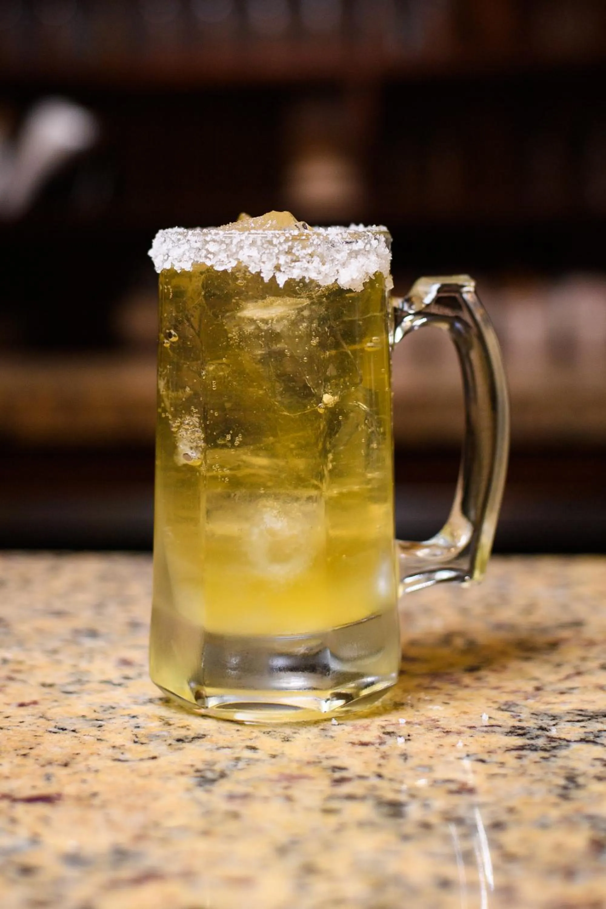 Drinks in Hotel Santorian