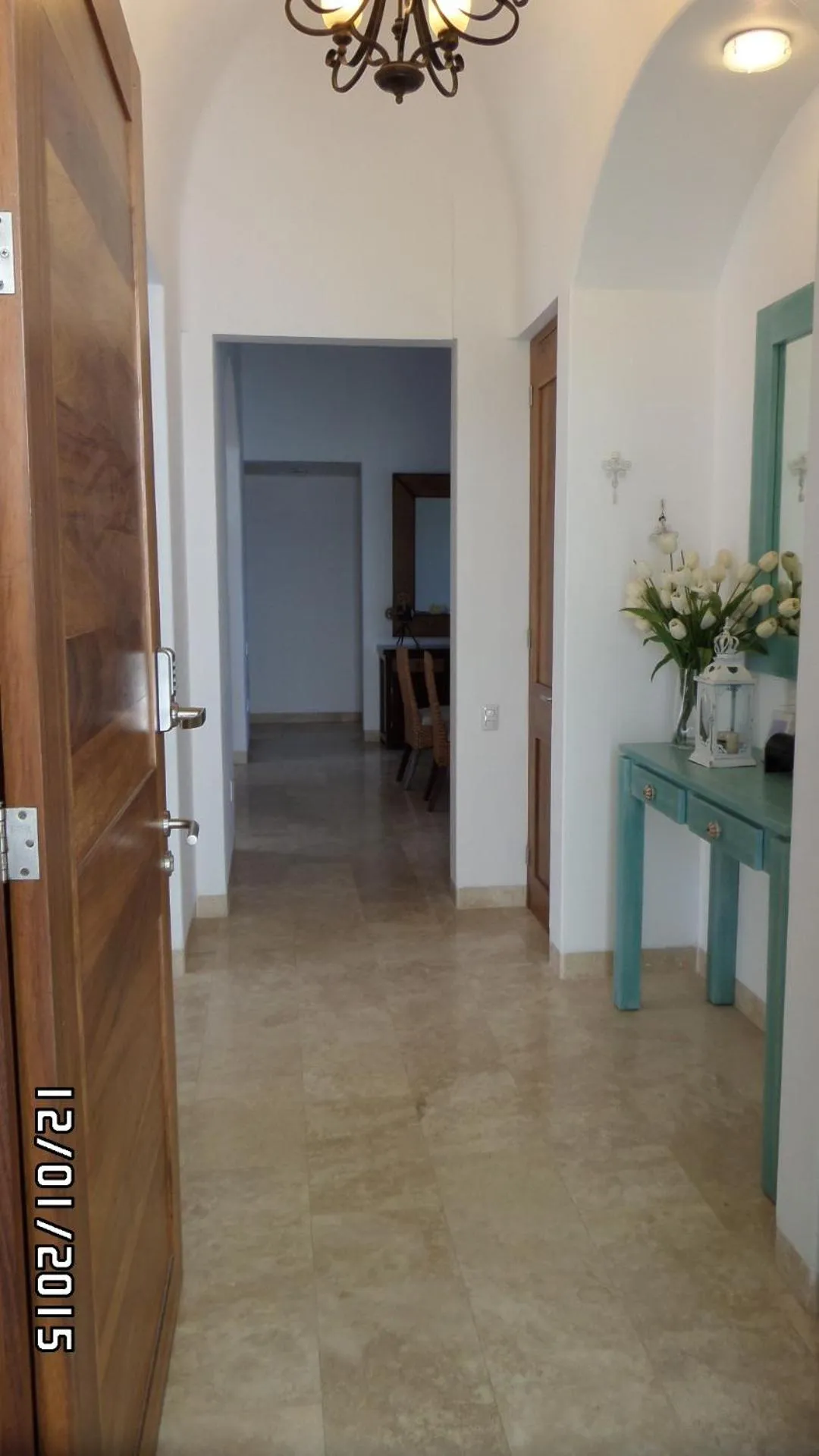 Area and facilities in Mansiones Cruz del Mar Huatulco