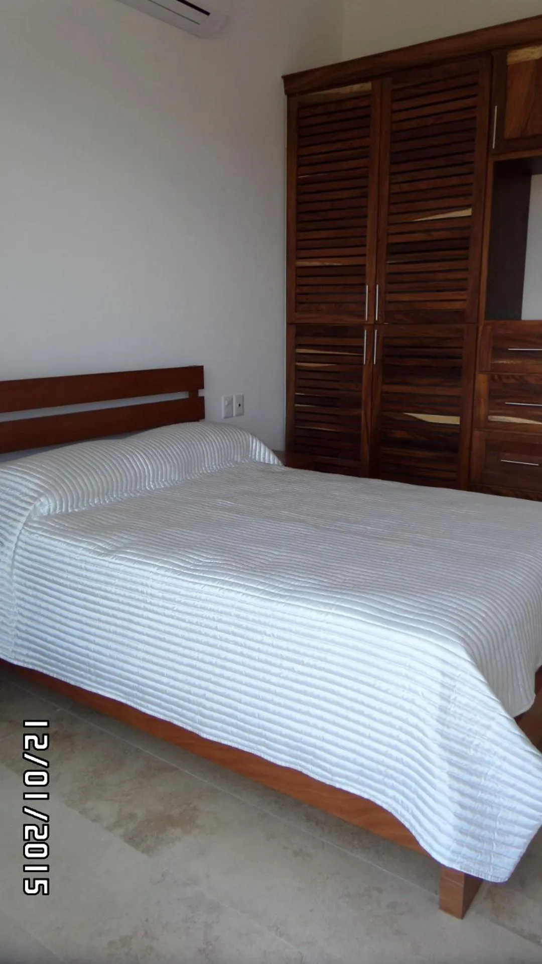 Bedroom, Bed in Mansiones Cruz del Mar Huatulco