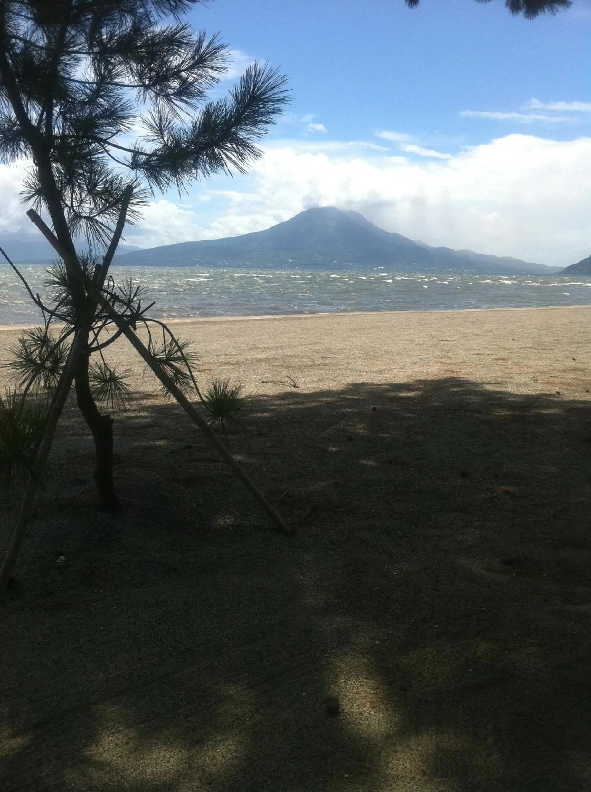 Nearby landmark in Van Cort Landt Hotel