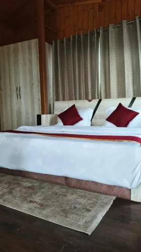 Mountain BNB Hartola