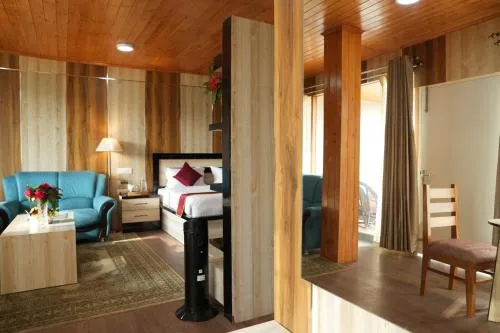 Mountain BNB Hartola