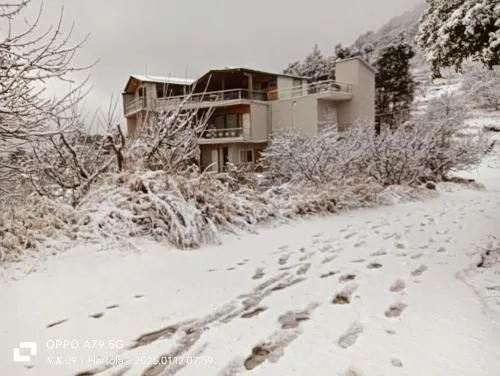 Mountain BNB Hartola
