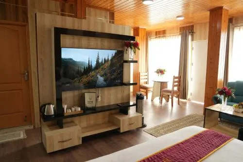 Mountain BNB Hartola