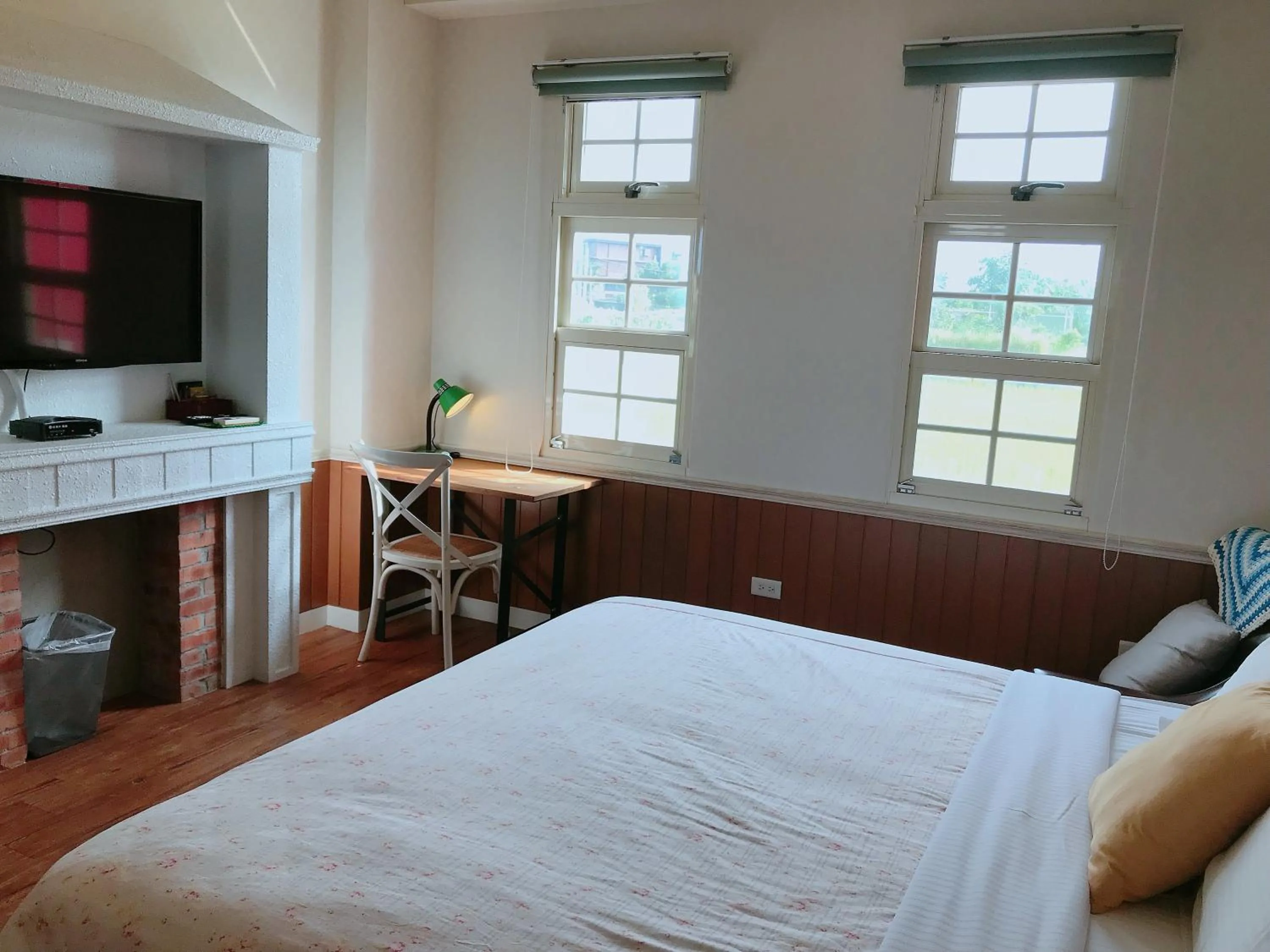 Bedroom, Bed in MiCarro B&B