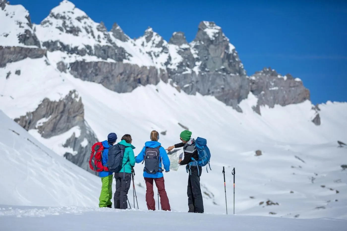 Activities in Peaks Place Apartments & SPA